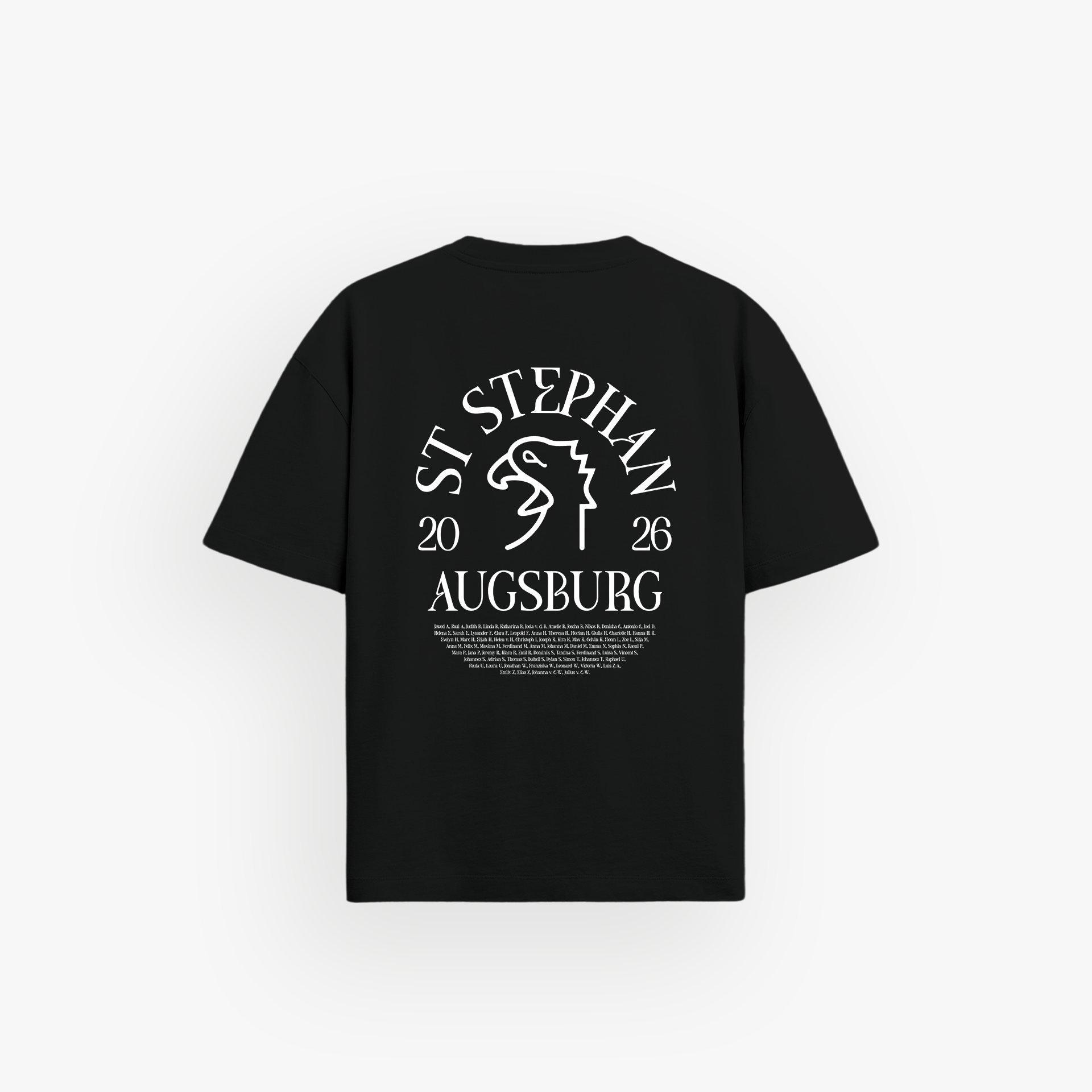 Premium Oversized Shirt · 23X201-1