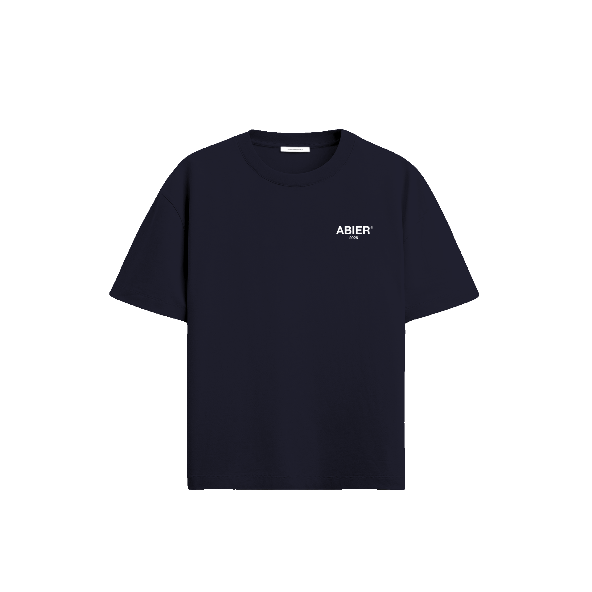 Premium Oversized Shirt · 23X203-1