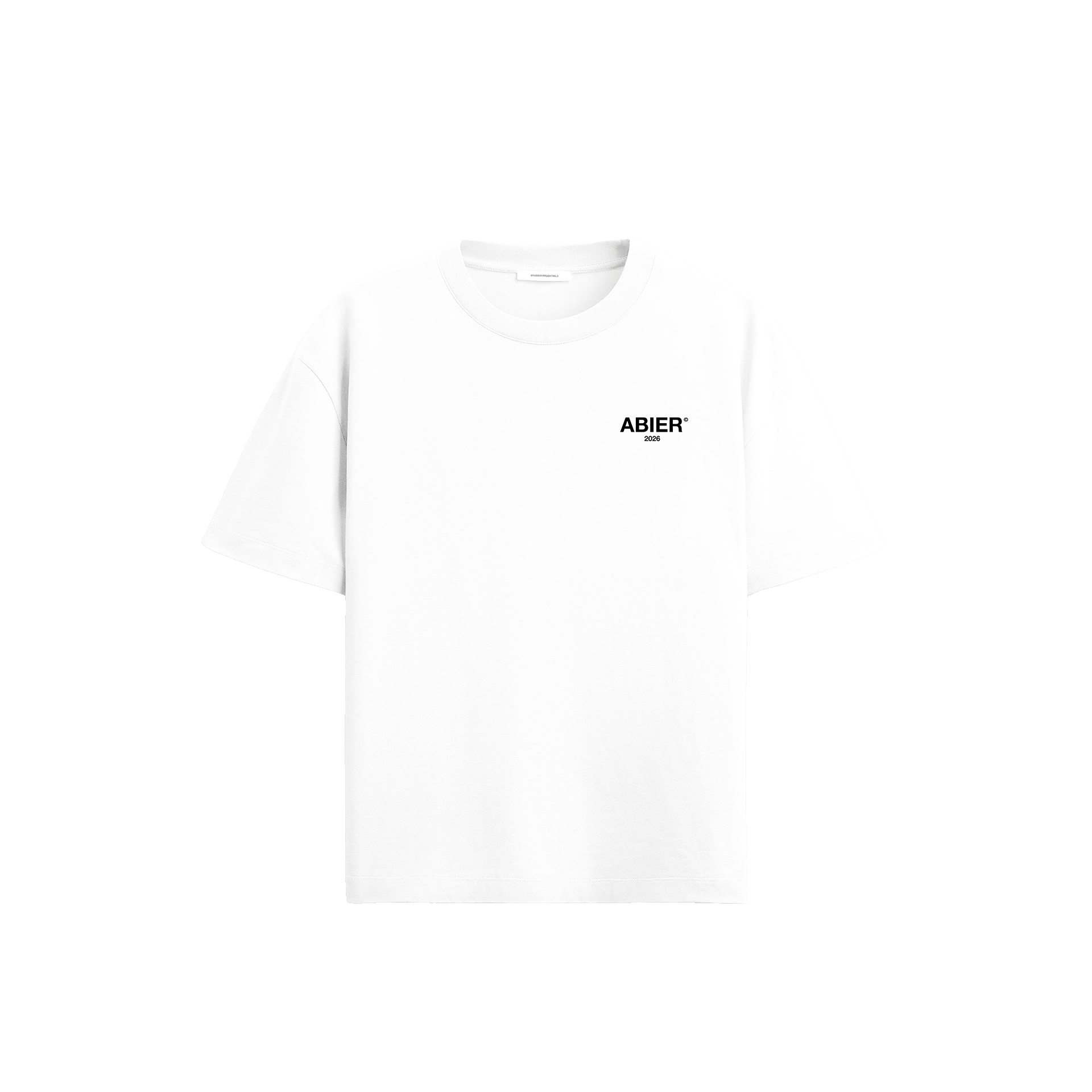 Premium Oversized Shirt · 23X203-1