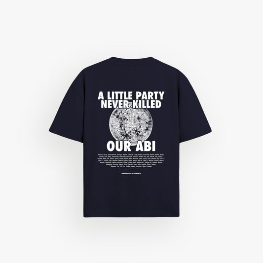 Premium Oversized Shirt · 23X205-1