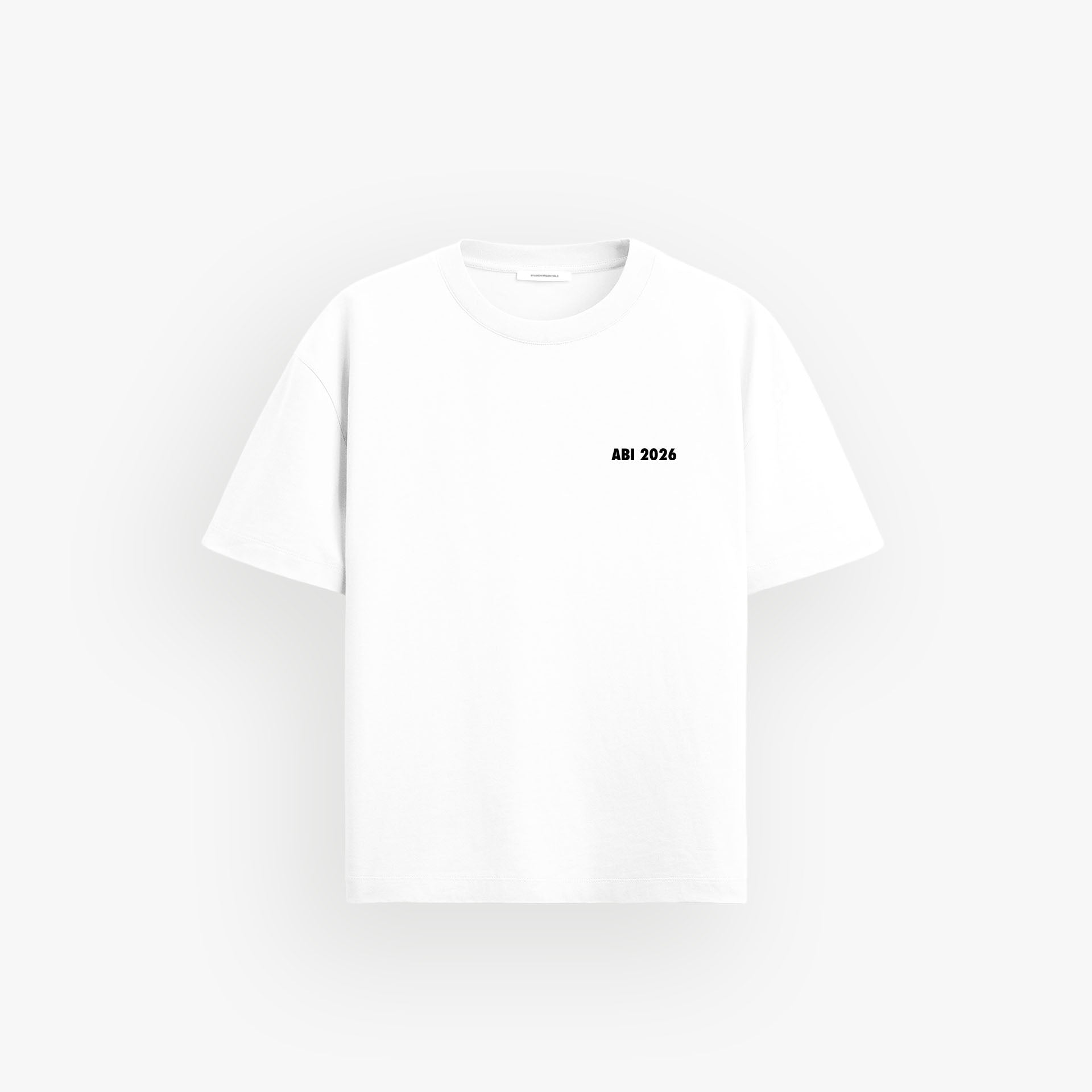 Premium Oversized Shirt · 23X205-1