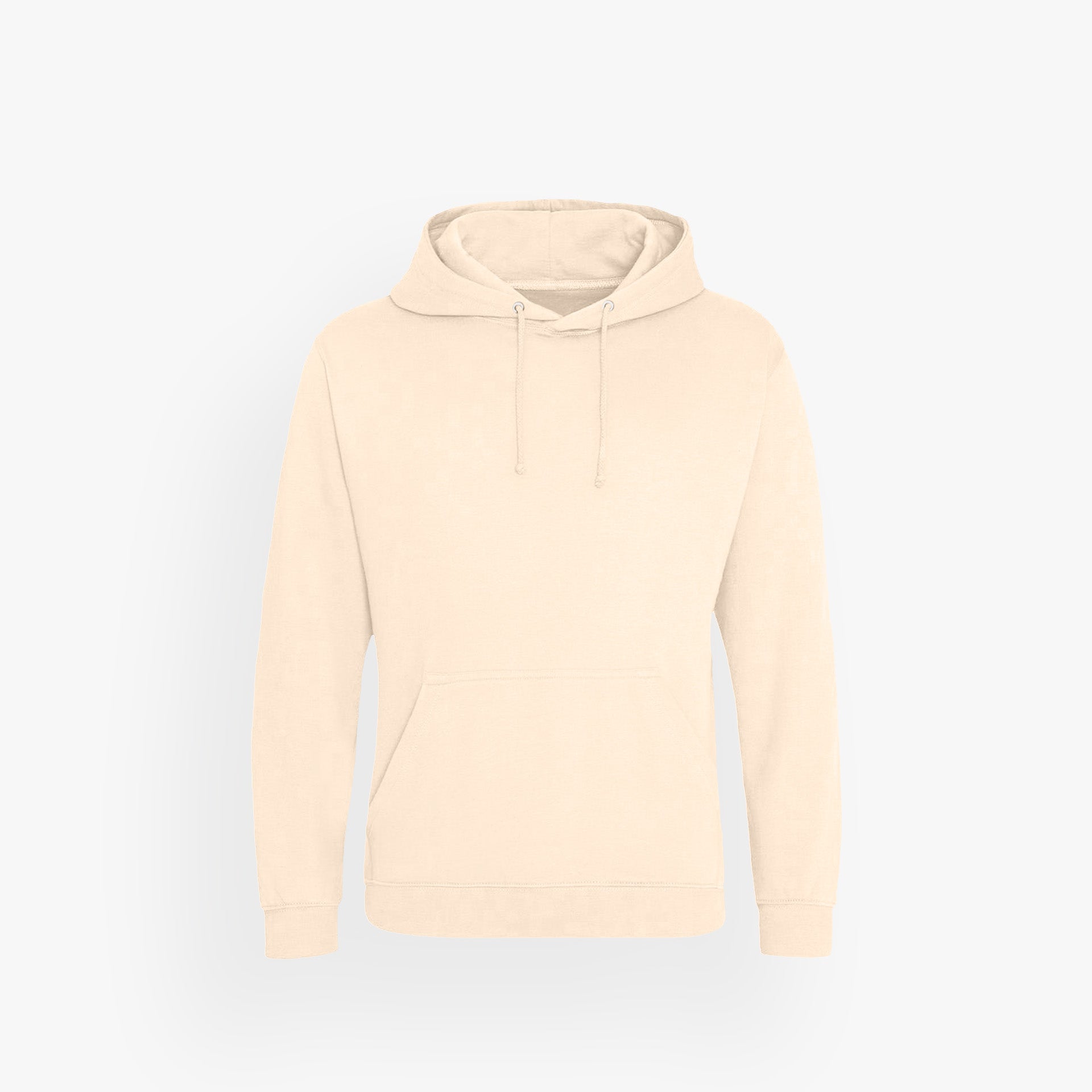 Basic Hoodie