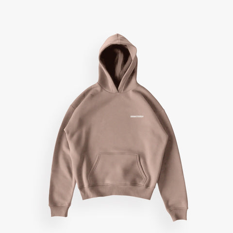 Essential Vibe Hoodie - Sold Out