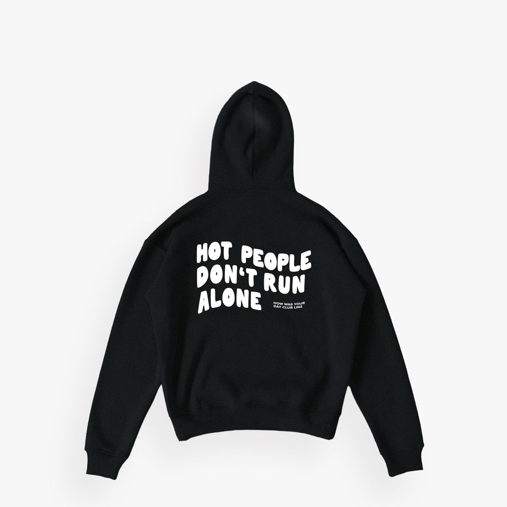 Essential Vibe Hoodie - Sold Out