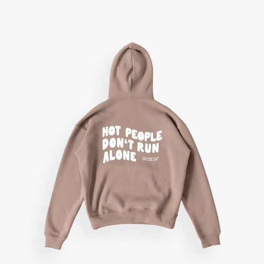 Essential Vibe Hoodie - Sold Out