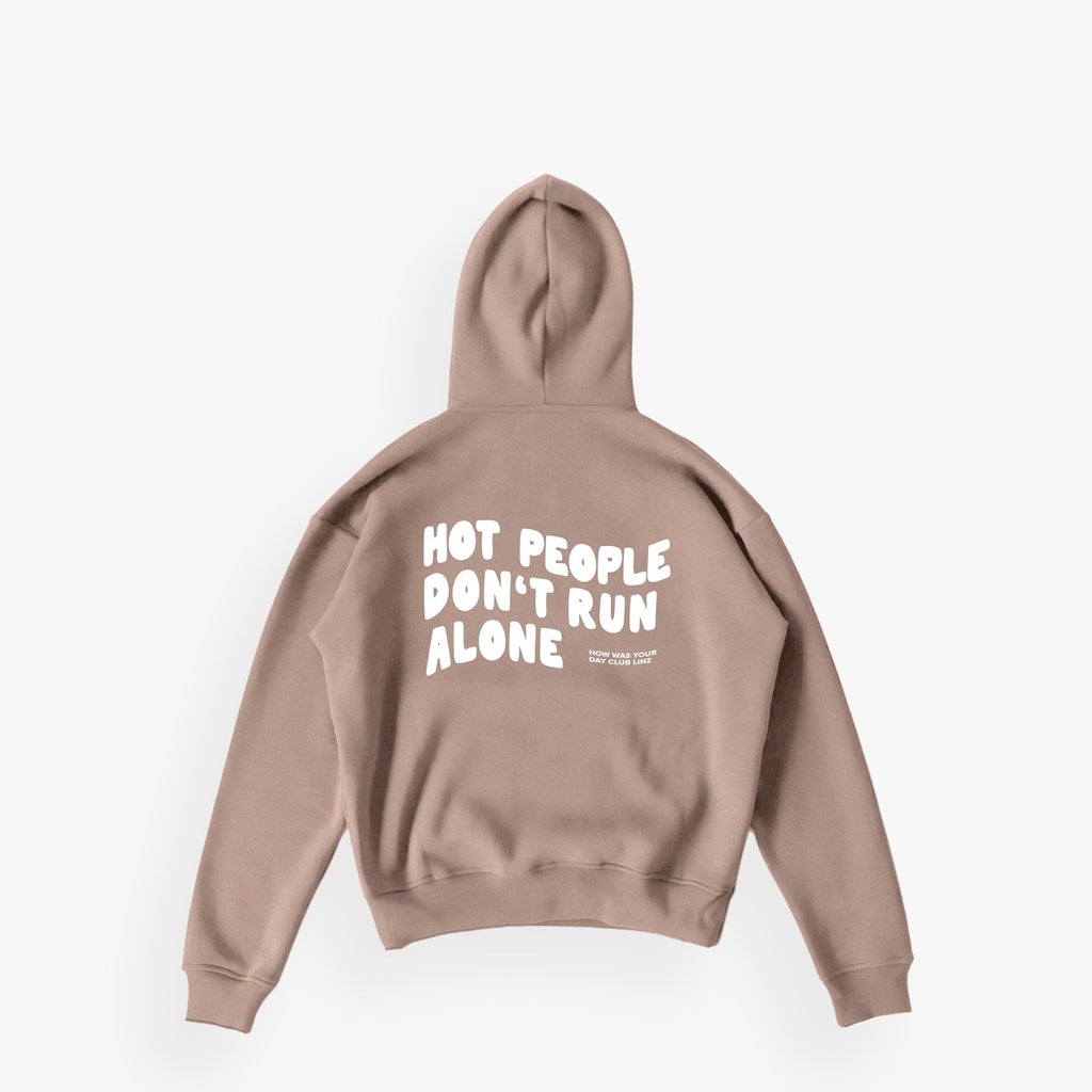 Essential Vibe Hoodie - Sold Out