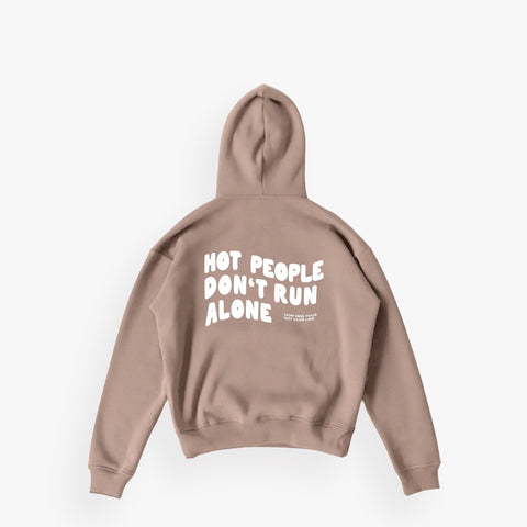 Essential Vibe Hoodie - Sold Out