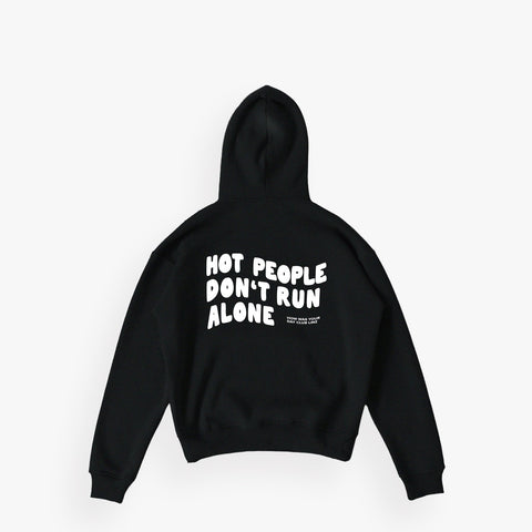 Essential Vibe Hoodie - Sold Out