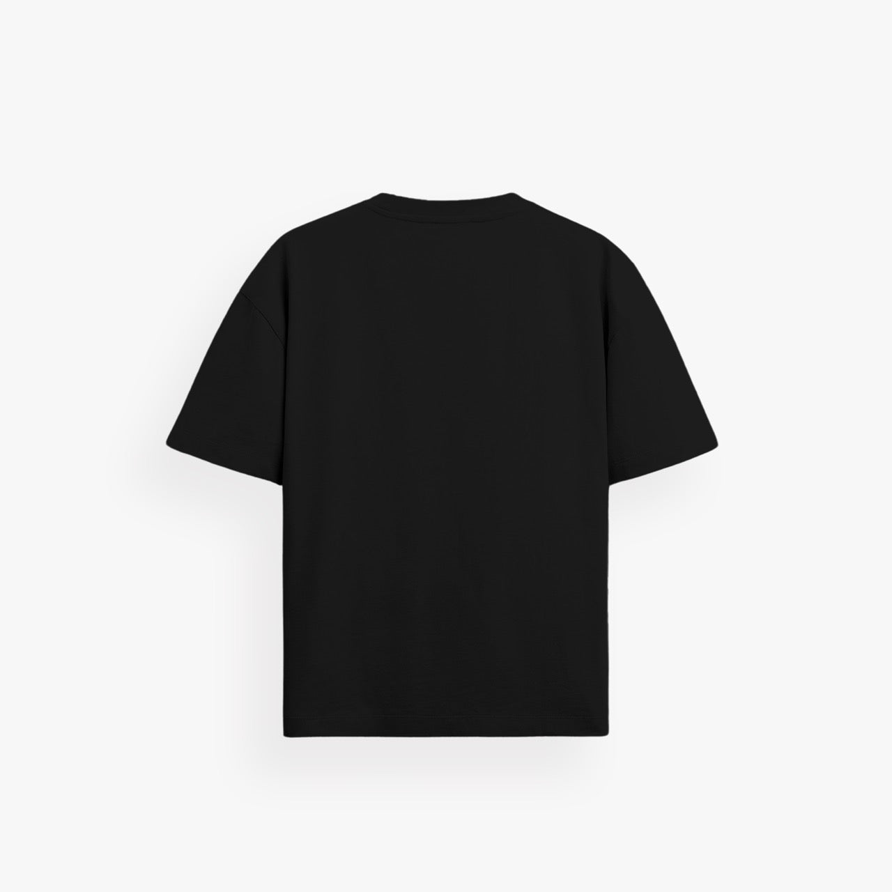 Premium Oversized Shirt · Sample