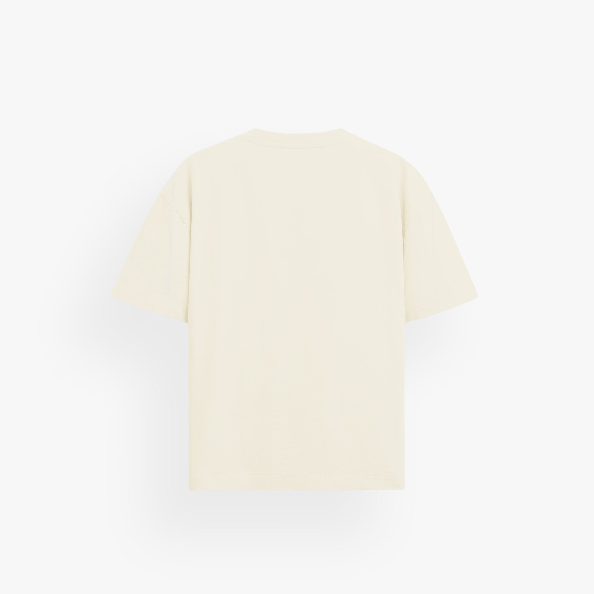 Iconic Oversized Shirt