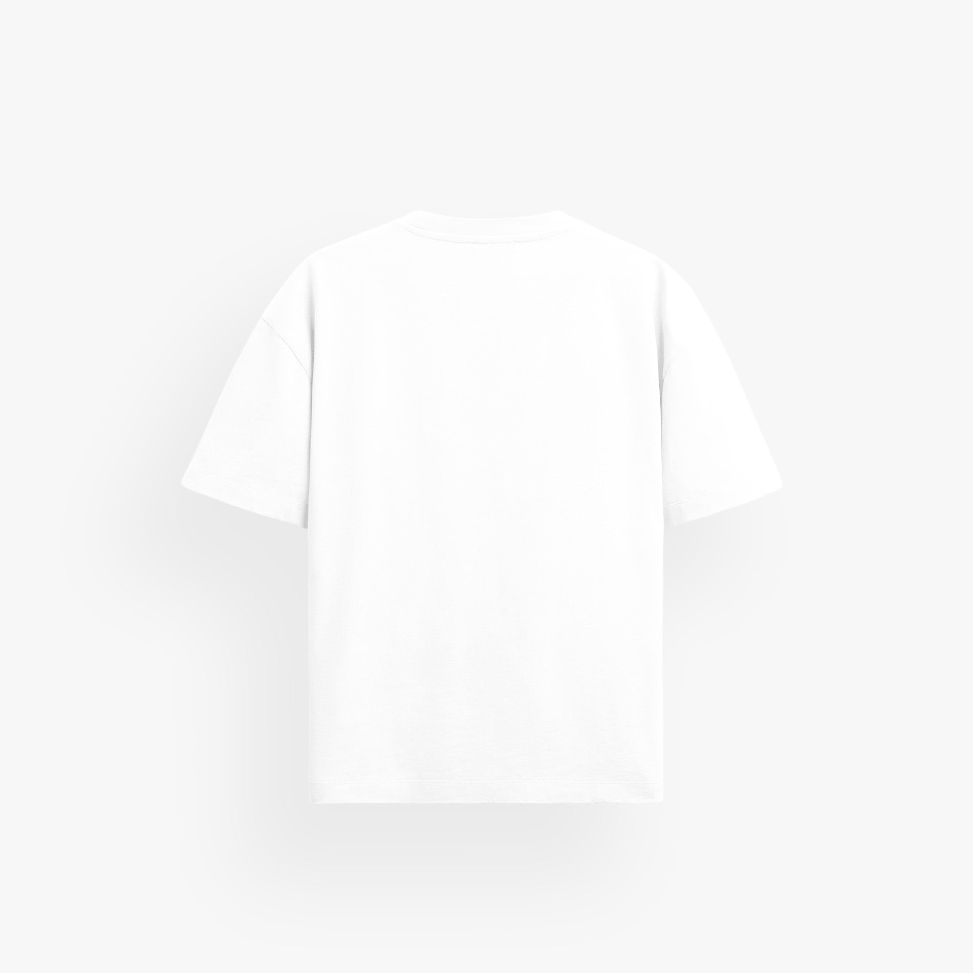 Iconic Oversized Shirt