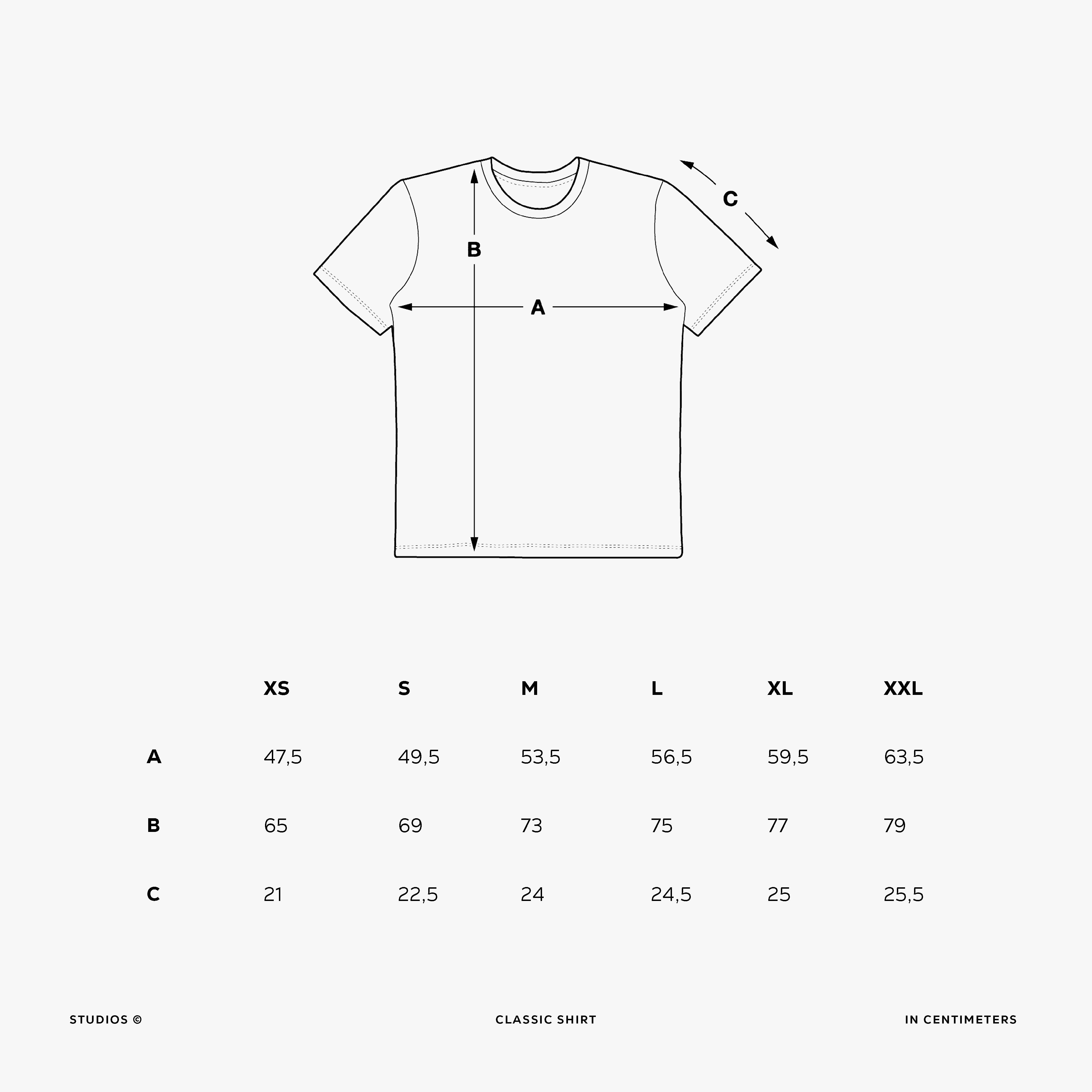 ZEKU · Classic Shirt White · 23X160-1