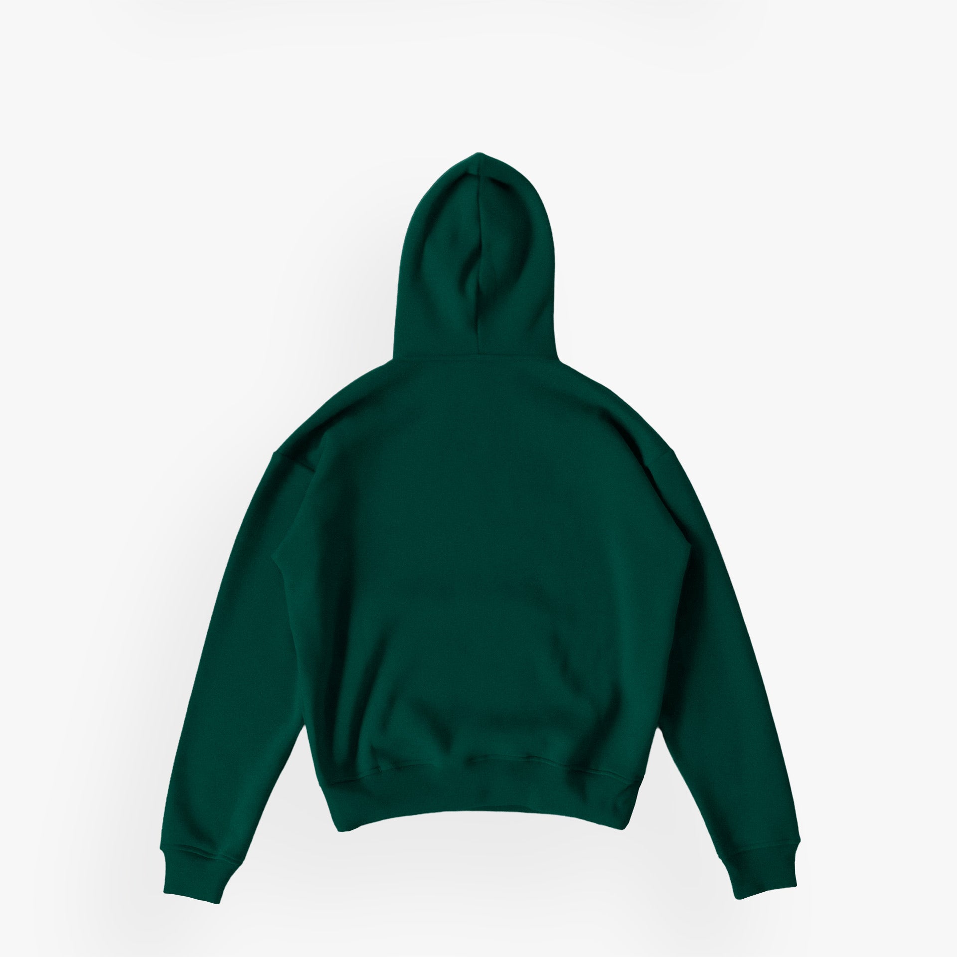 Studios Essentials Hoodie N°1 · Track