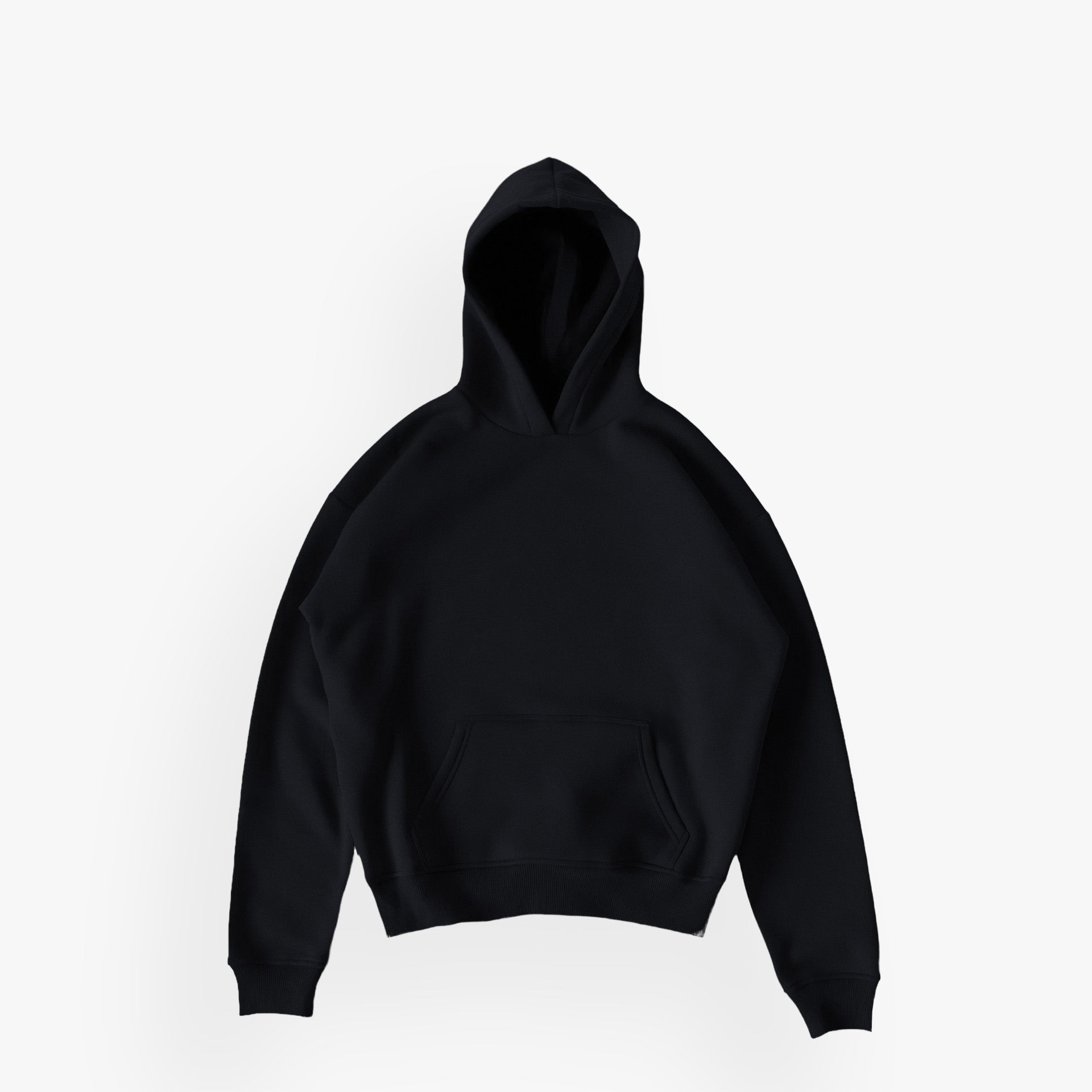Studios Essentials Hoodie N°1 · Track