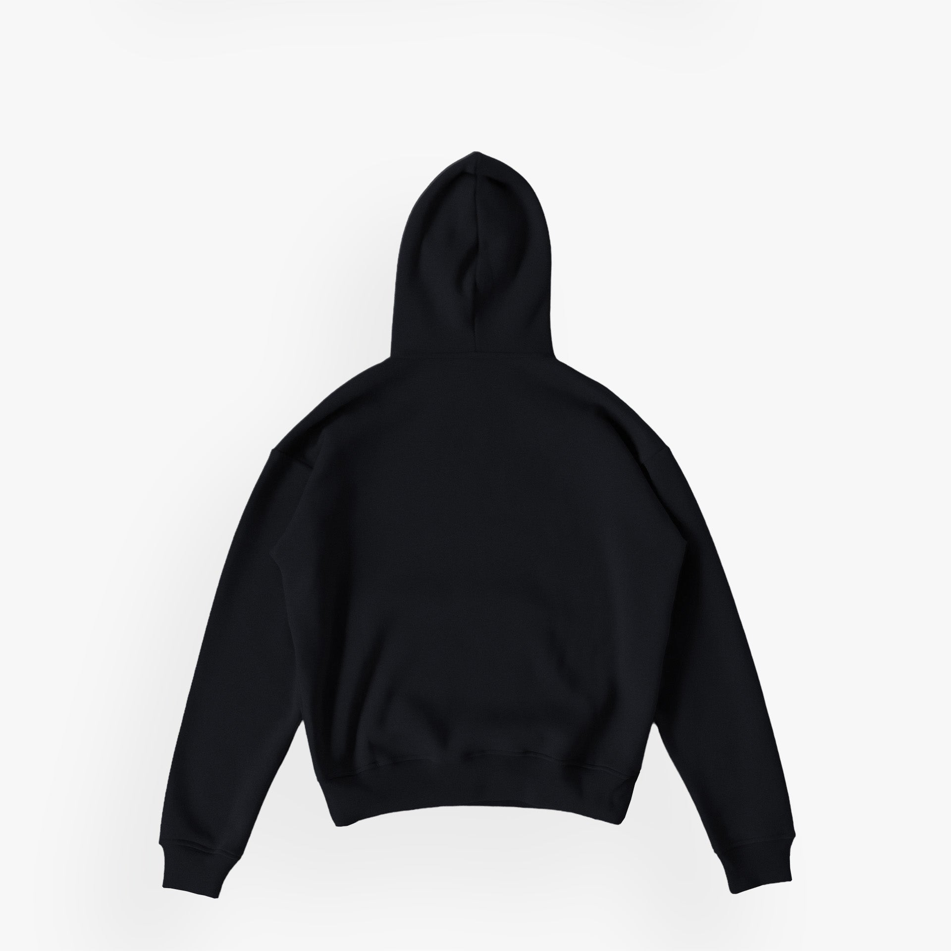 Studios Essentials Hoodie N°1 · Track