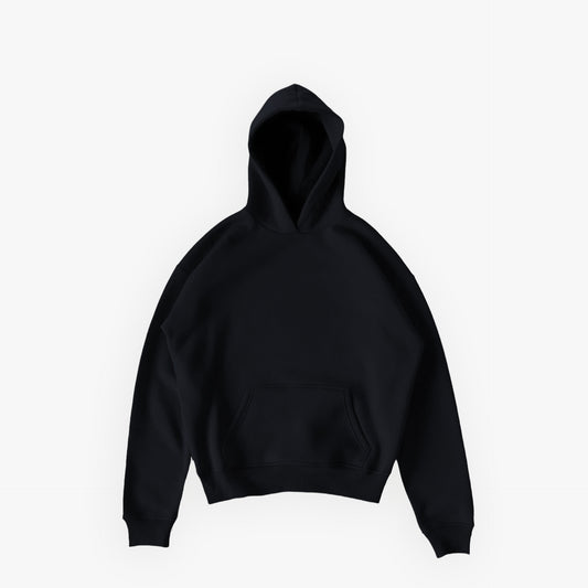 Studios Sample · Studios Essentials Hoodie N°3