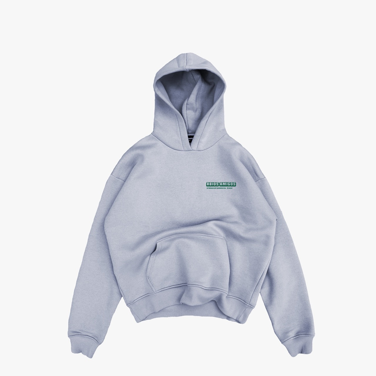 GBMT · Studios Exclusive Hoodie · 23X028-1