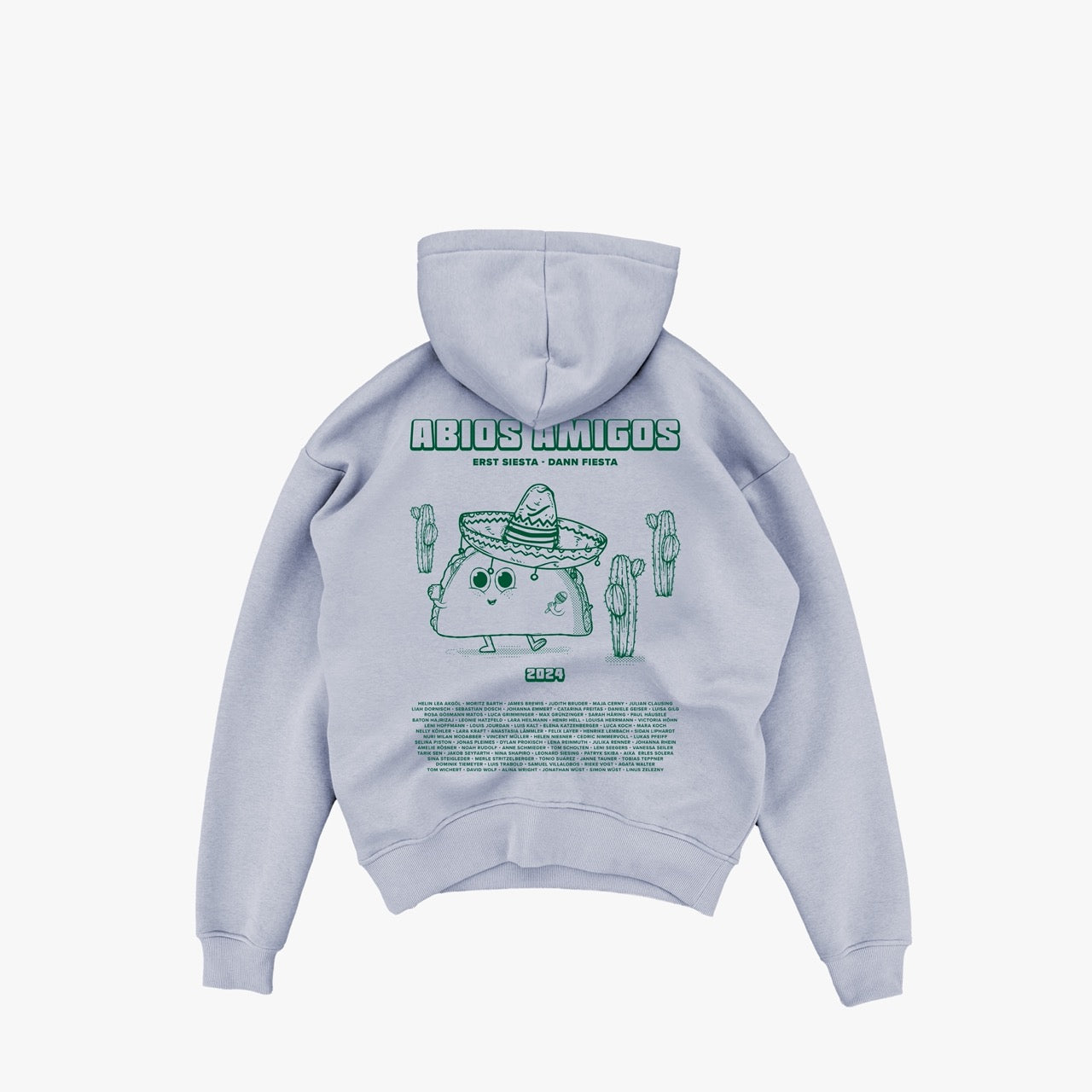 GBMT · Studios Exclusive Hoodie · 23X028-1