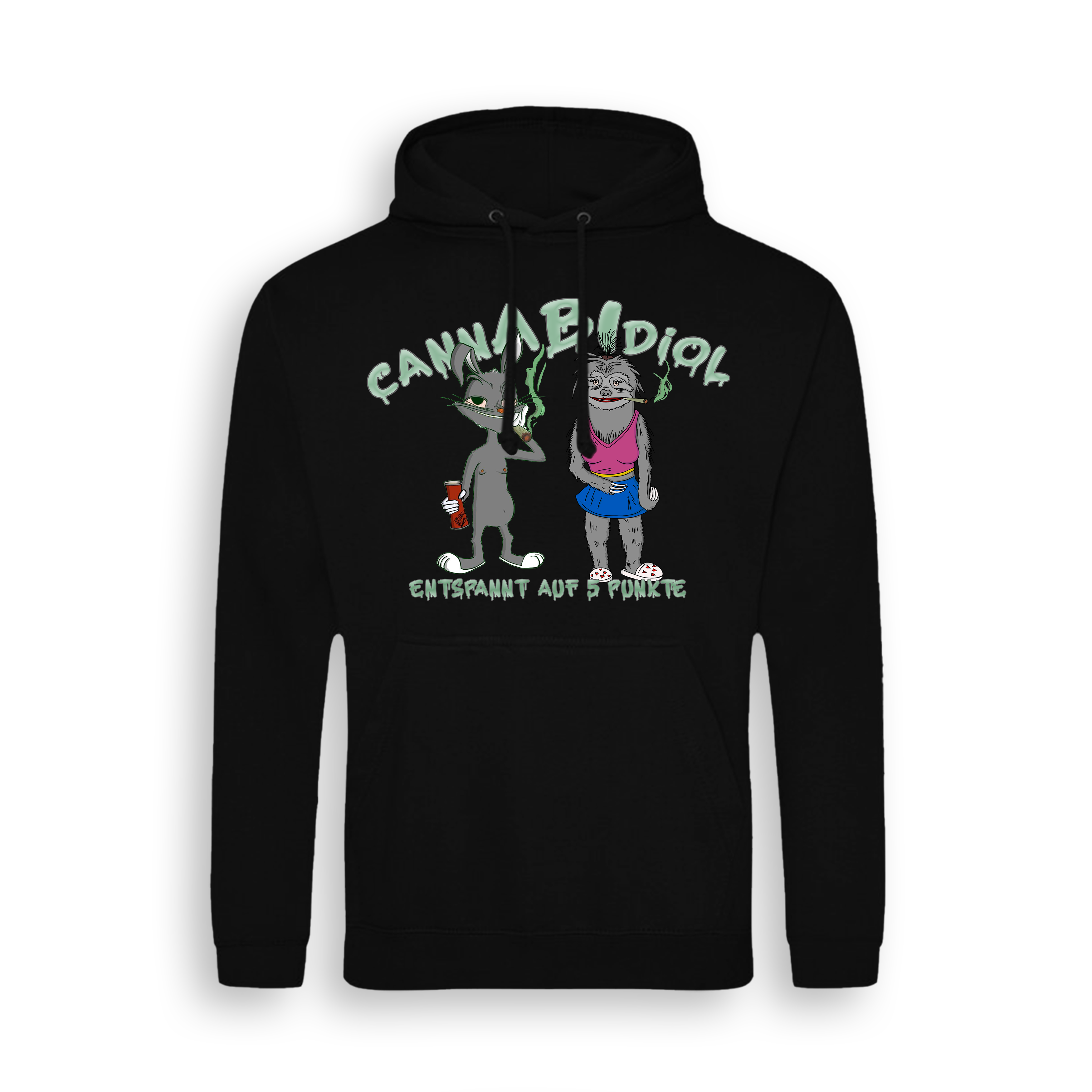 Proud Hoodie ≈ 22X002