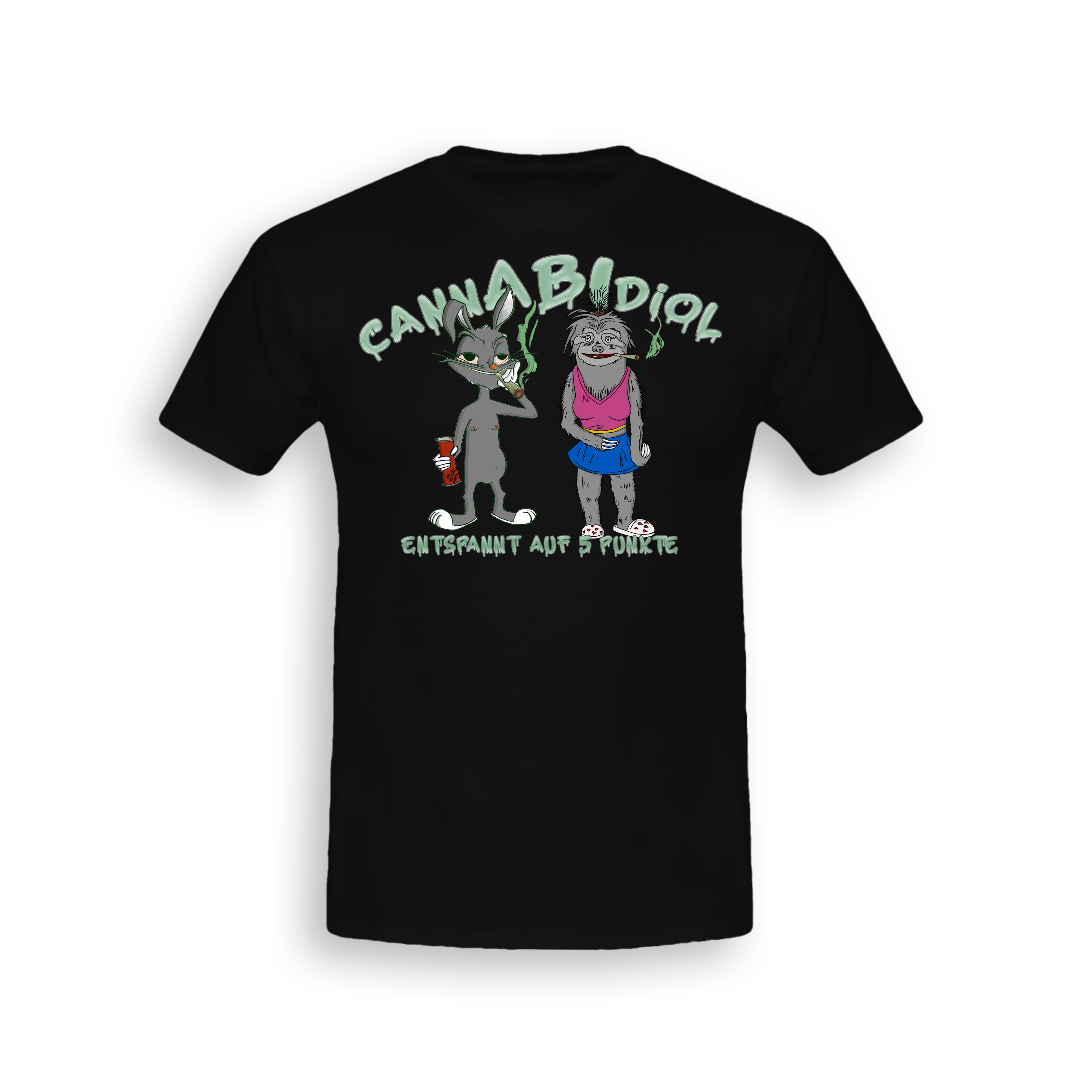 Proud Shirt ≈ 22X002