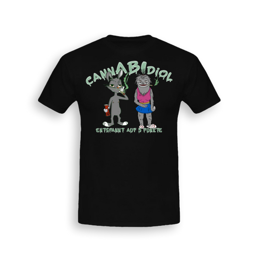 Proud Shirt ≈ 22X002