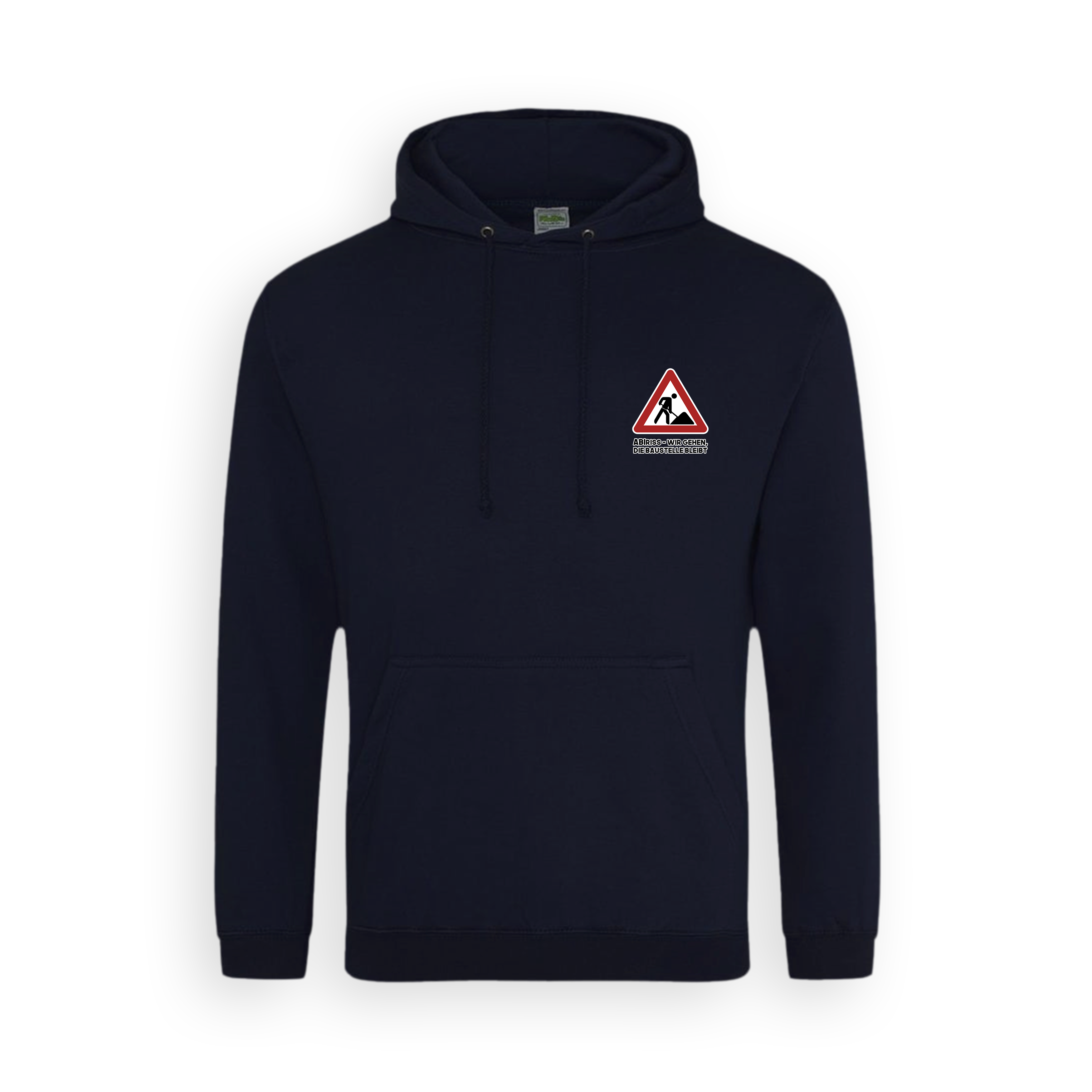 Proud Hoodie ≈ 22X011