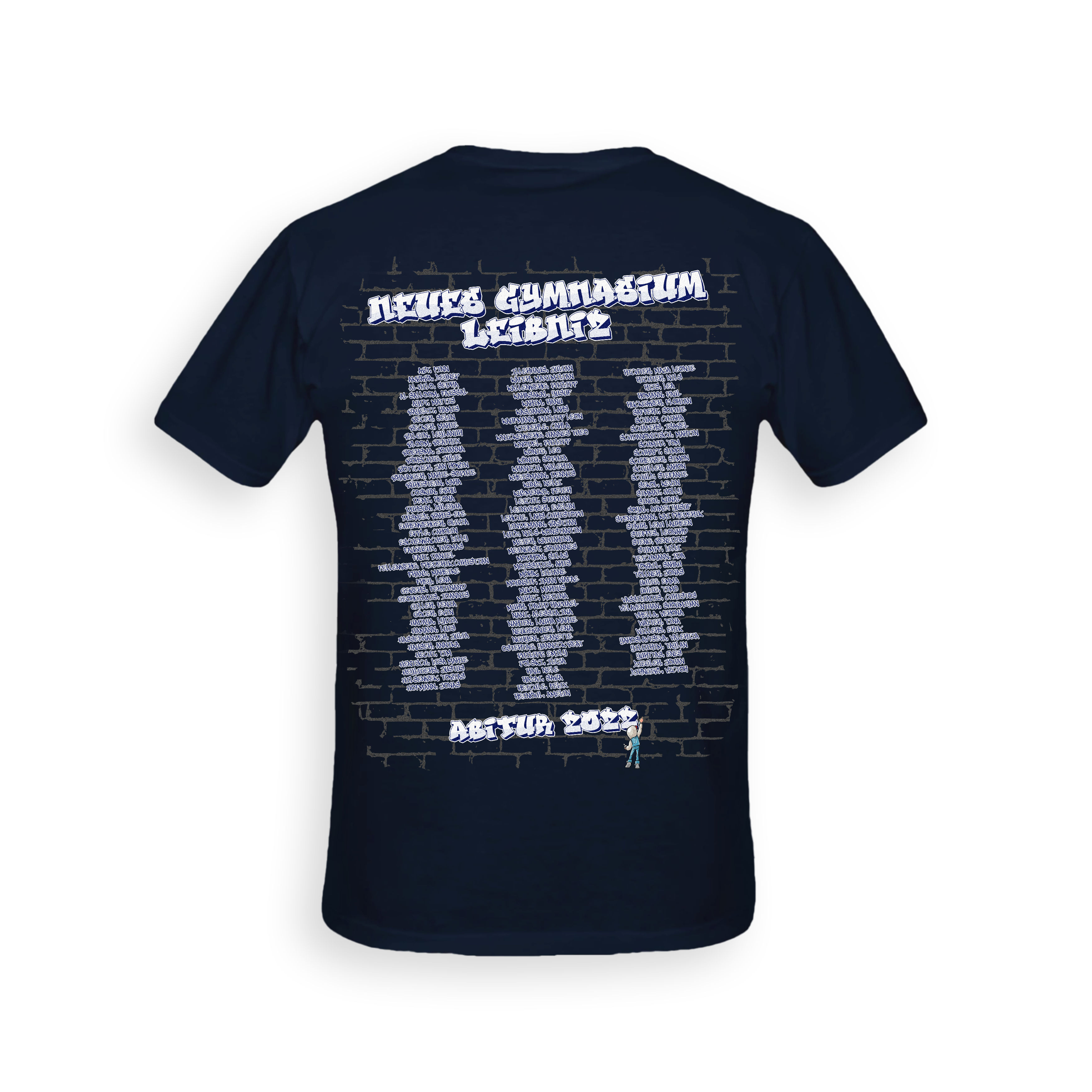 Proud Shirt ≈ 22X011