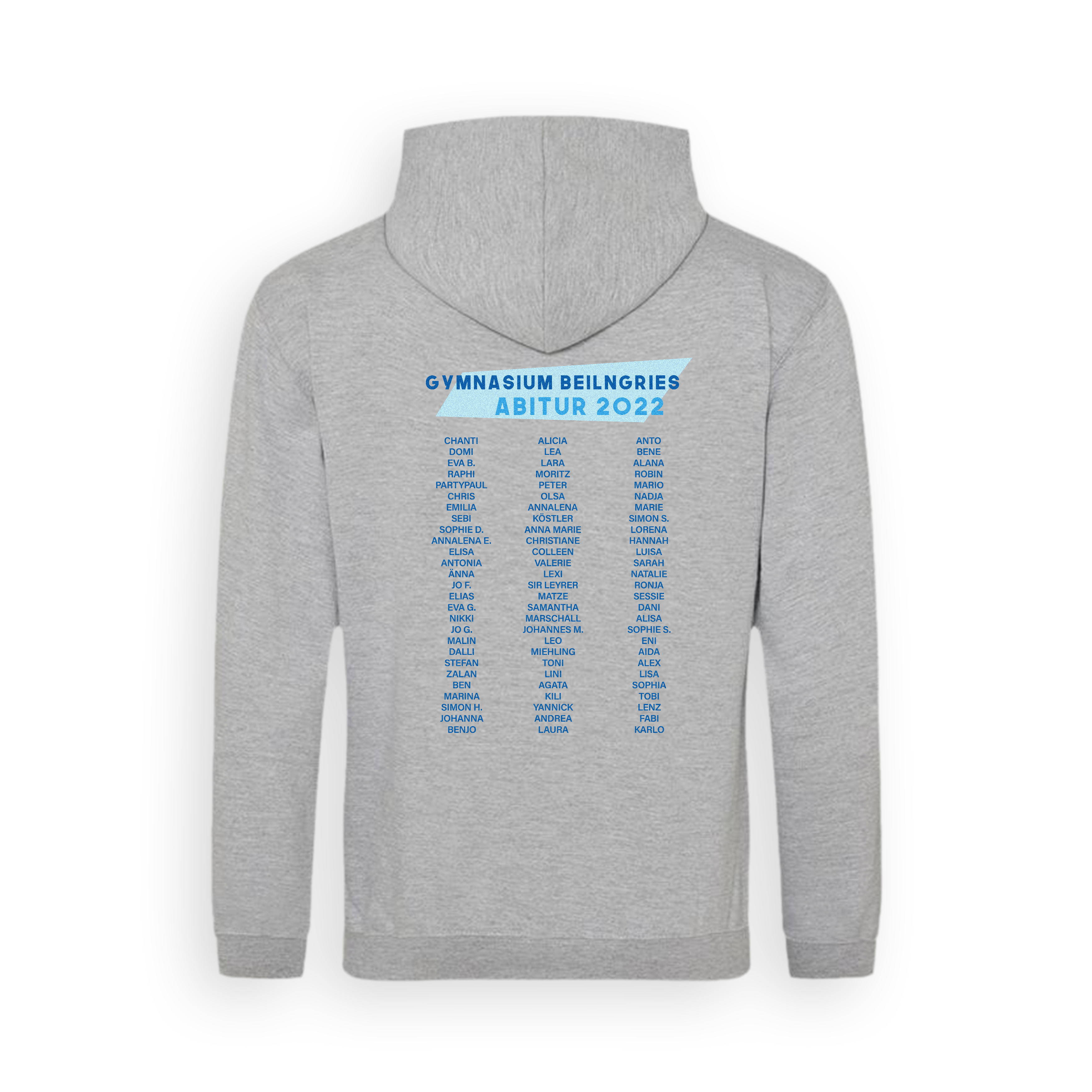 Proud Hoodie ≈ 22X016