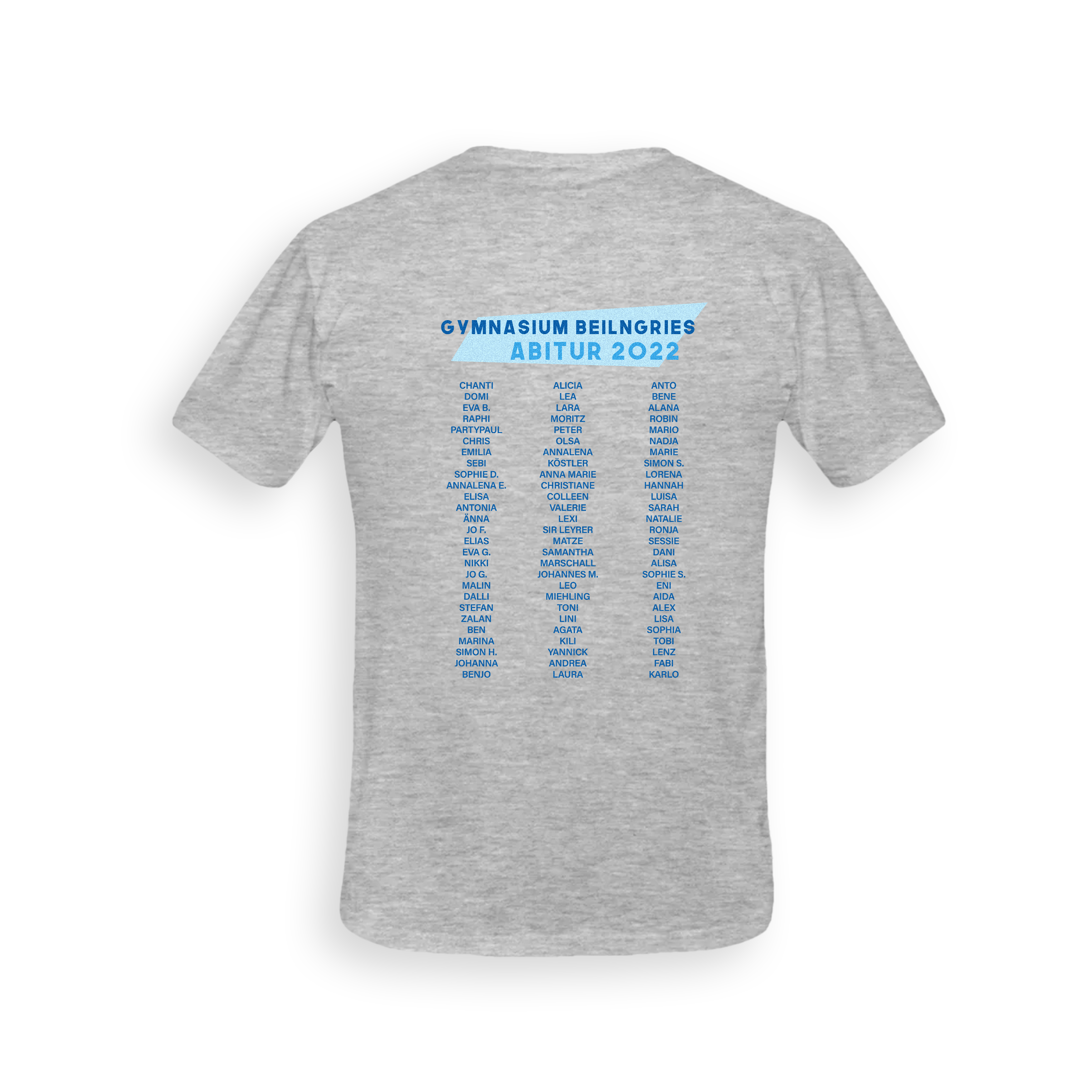 Proud Shirt ≈ 22X016