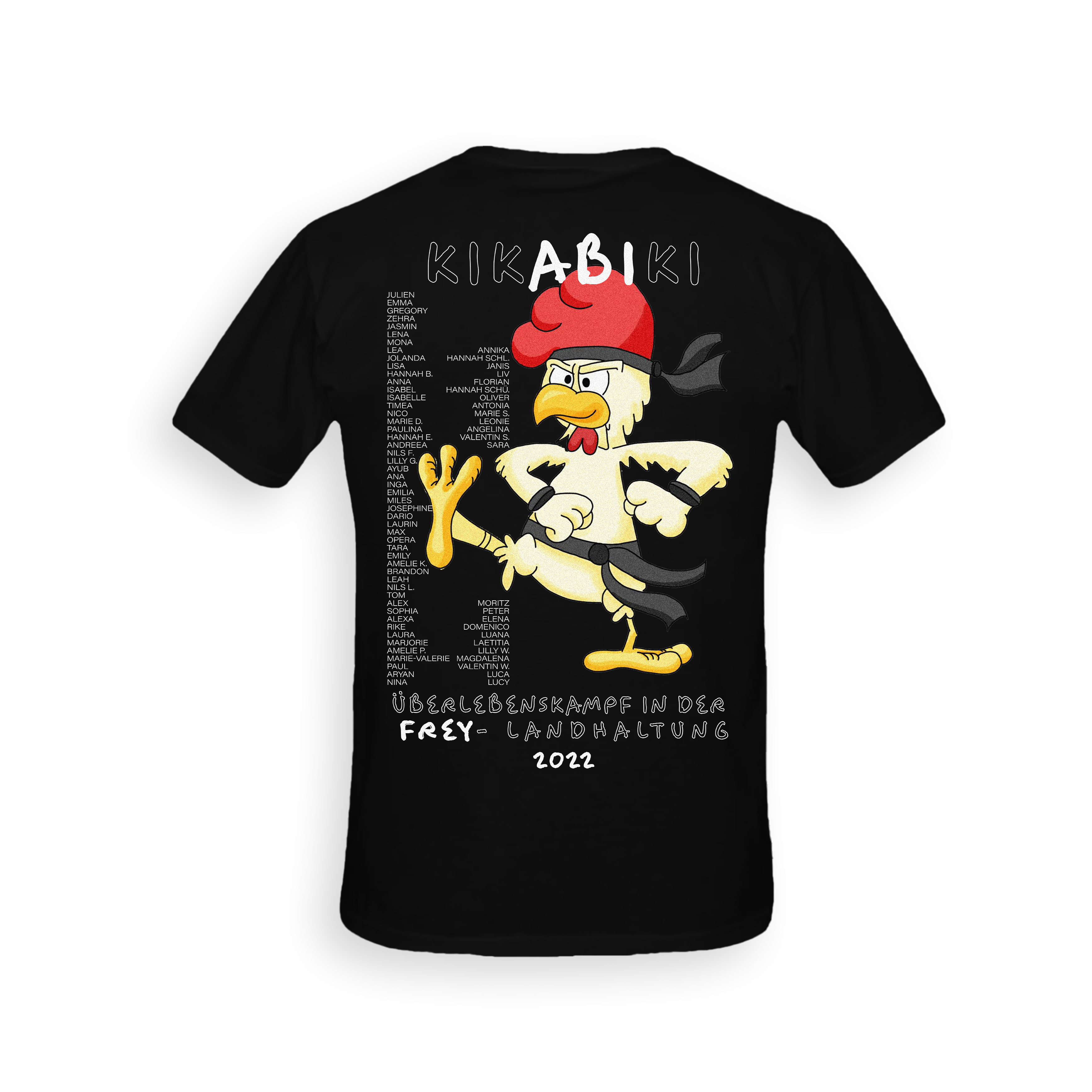 Proud Shirt ≈ 22X021