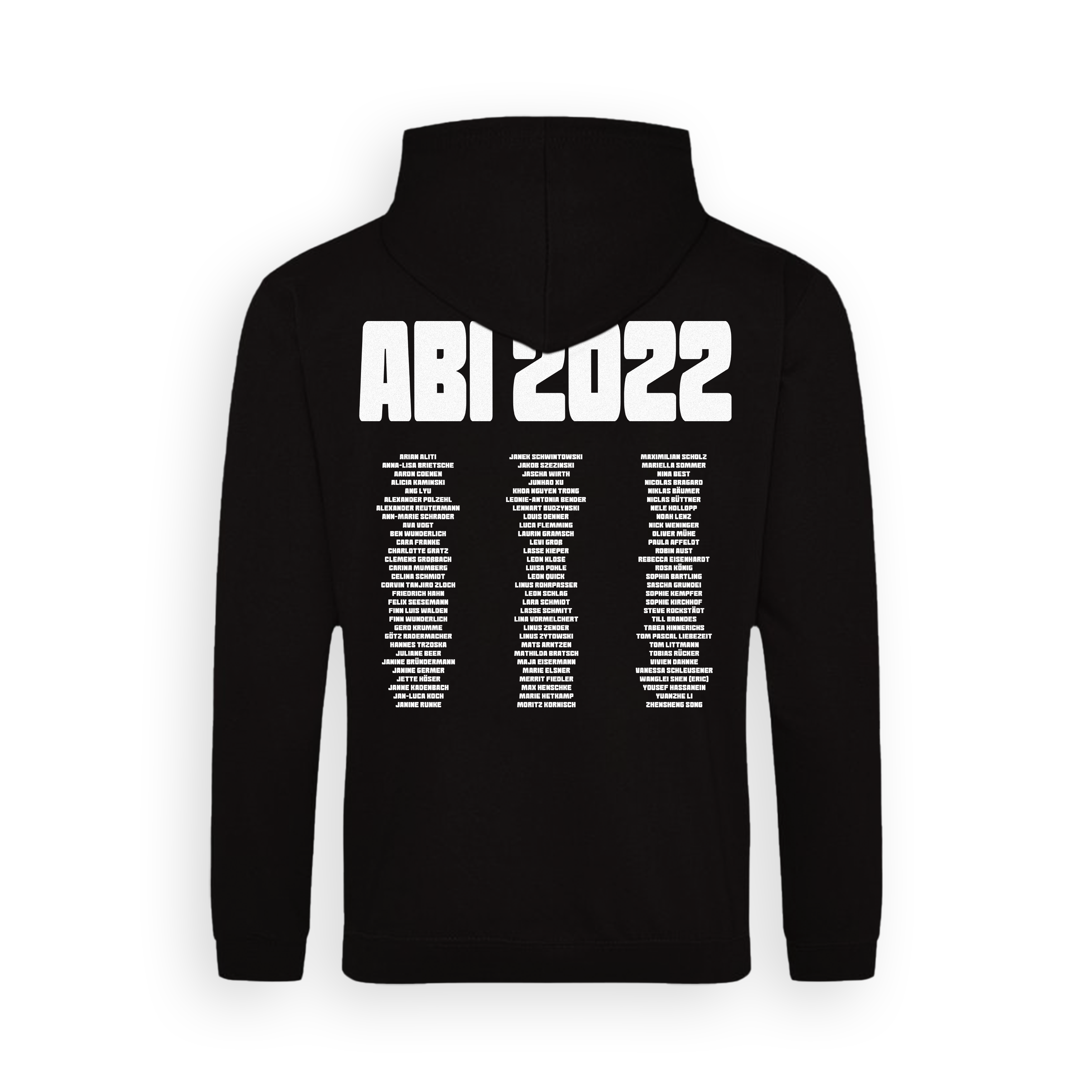 Proud Hoodie ≈ 22X022