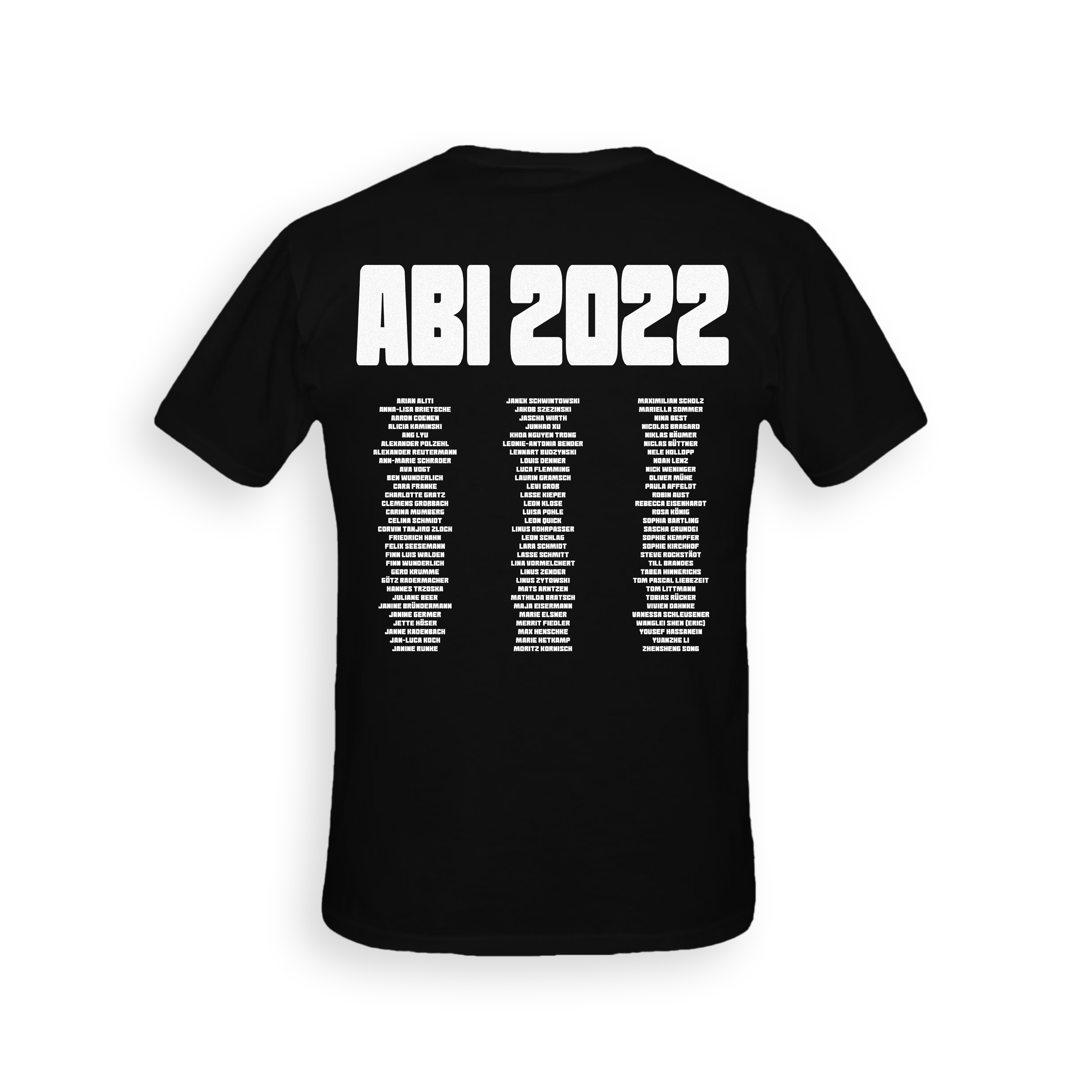 Proud Shirt ≈ 22X022