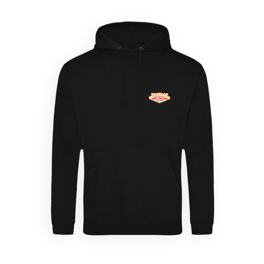 Base Hoodie · 22X029