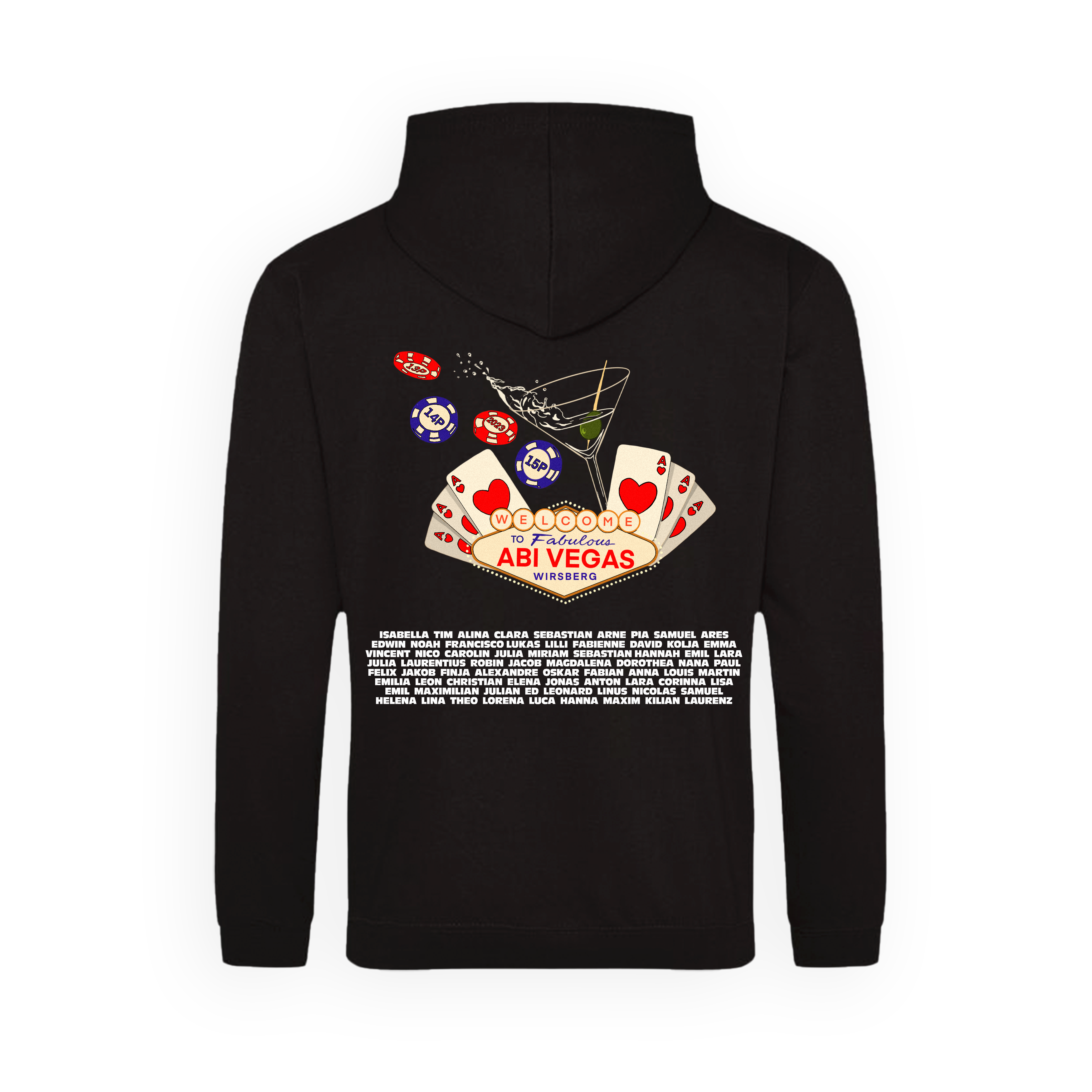 Base Hoodie · 22X029