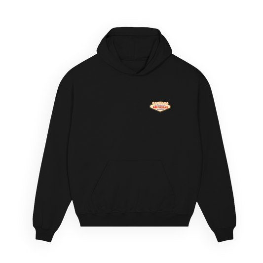 Exclusive Organic Hoodie · 22X029