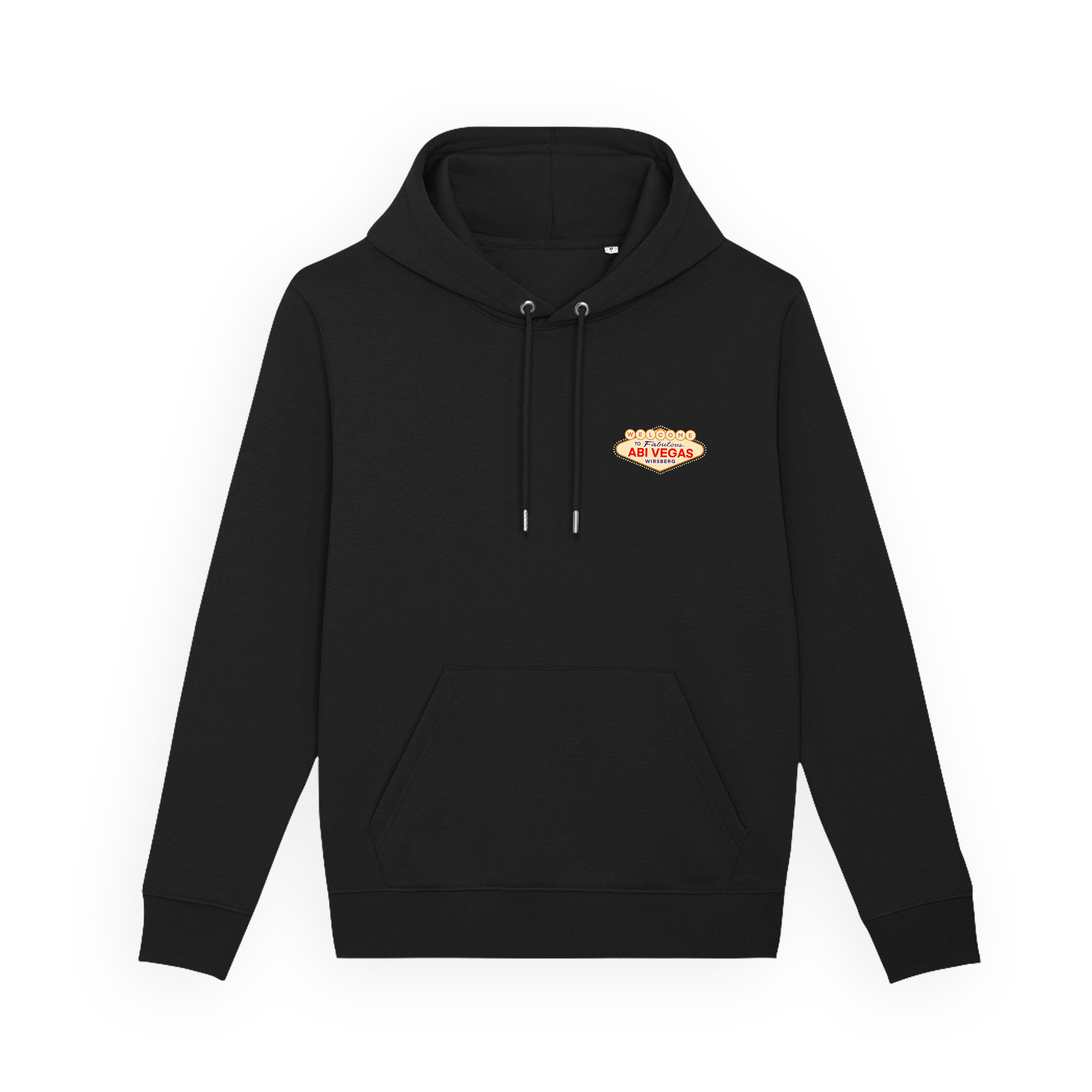 Premium Organic Hoodie · 22X029