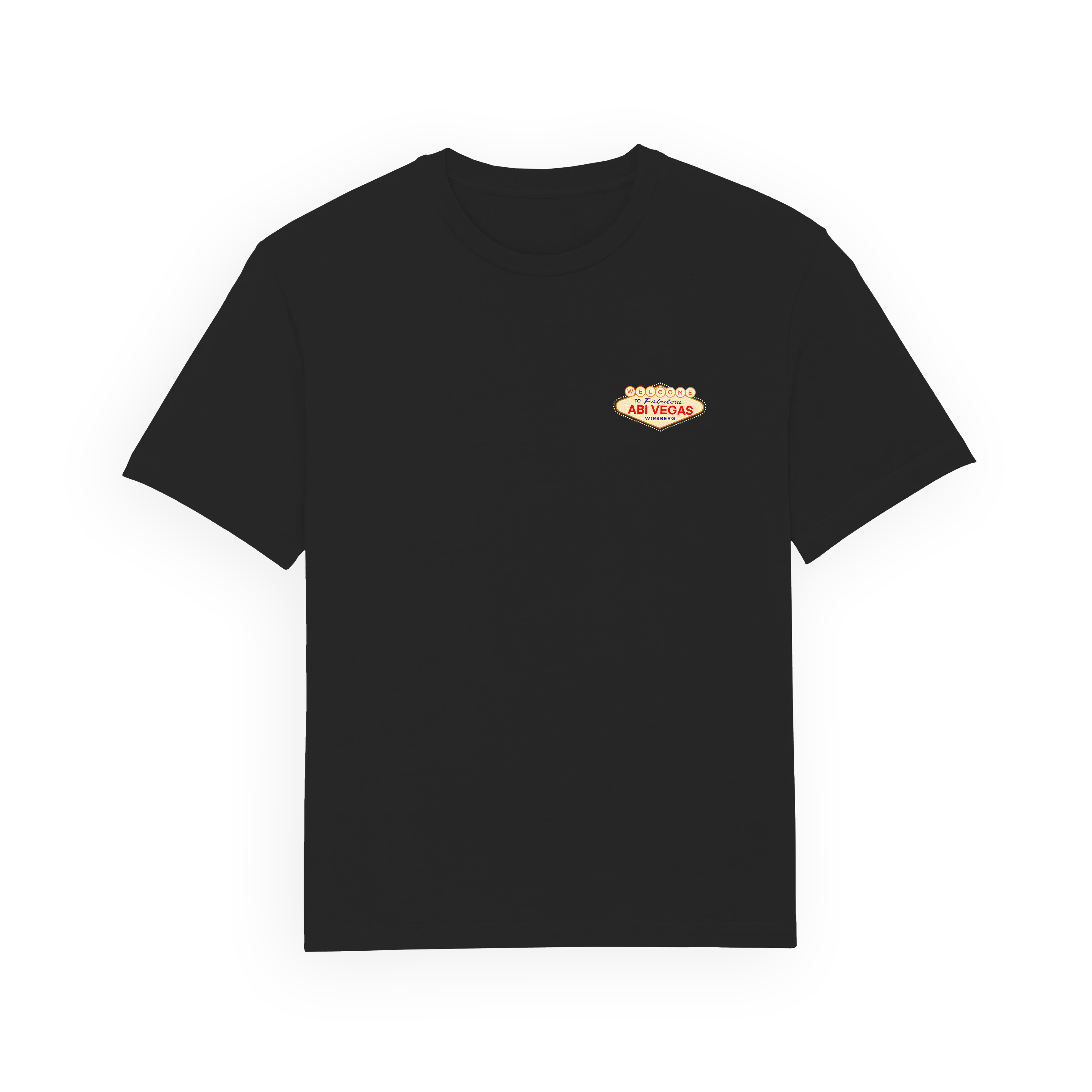 Oversized Organic Shirt · 22X029