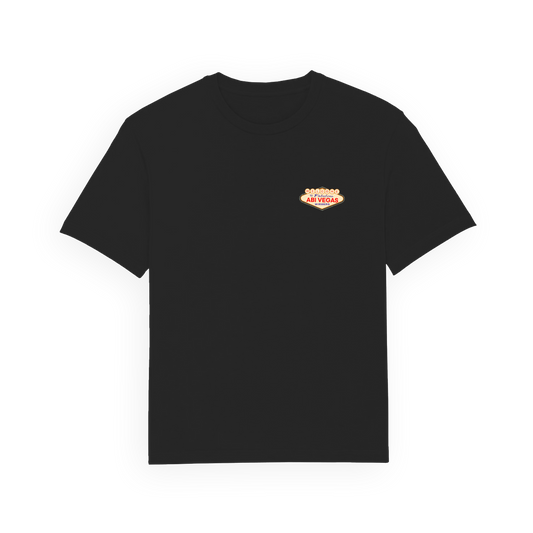 Oversized Organic Shirt · 22X029