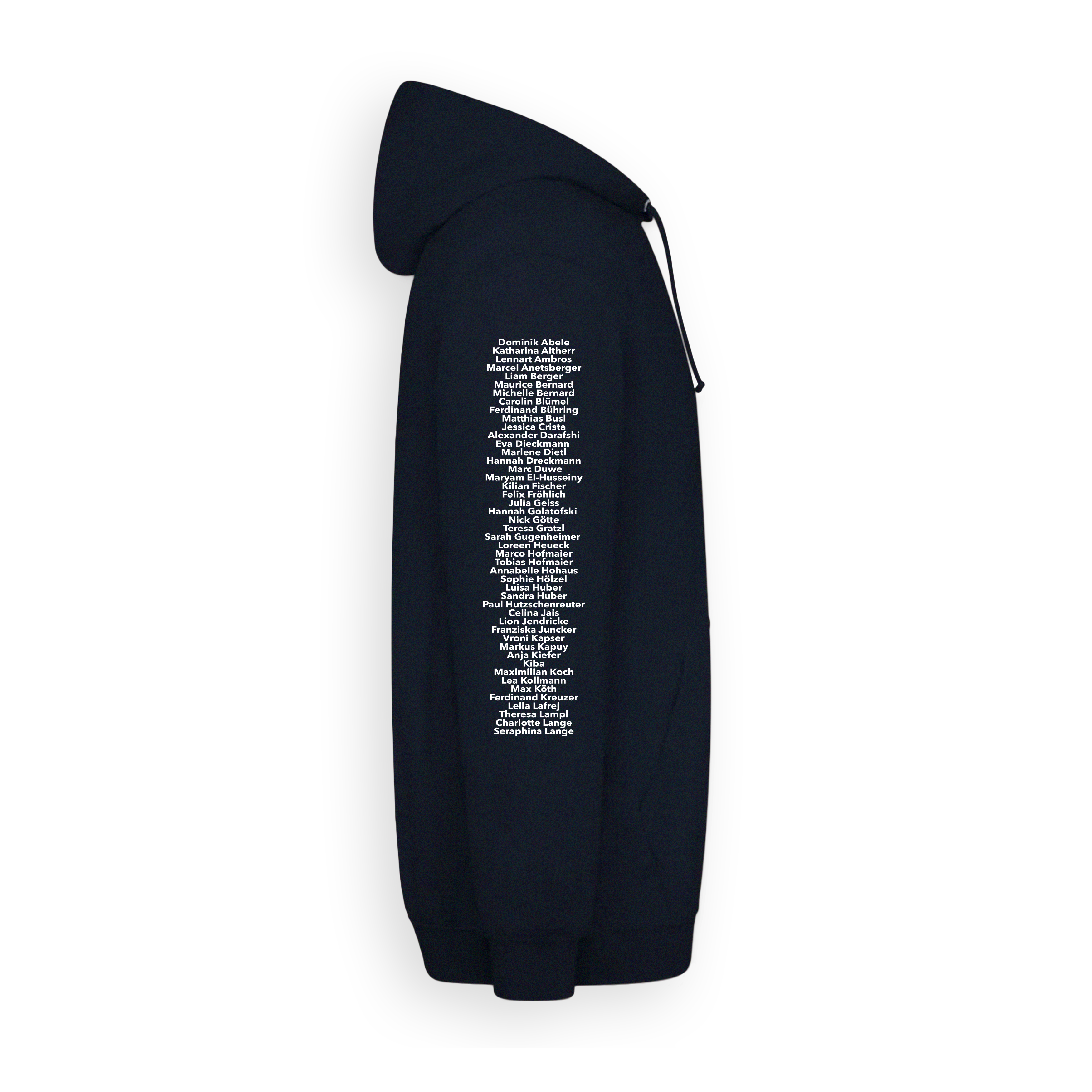 Proud Hoodie ≈ 22X032