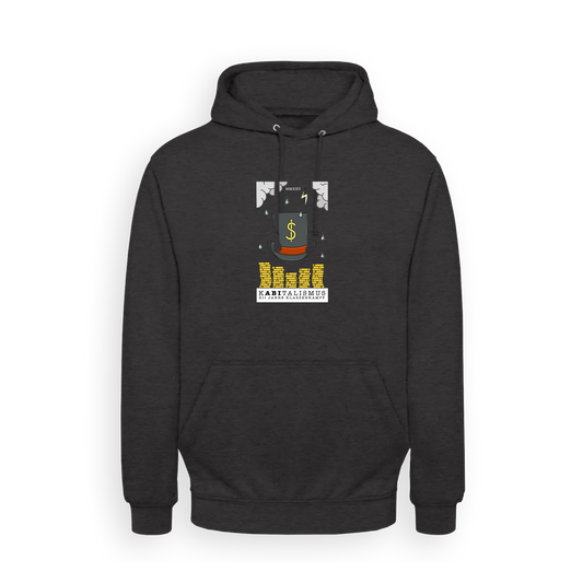 Proud Hoodie ≈ 22X034