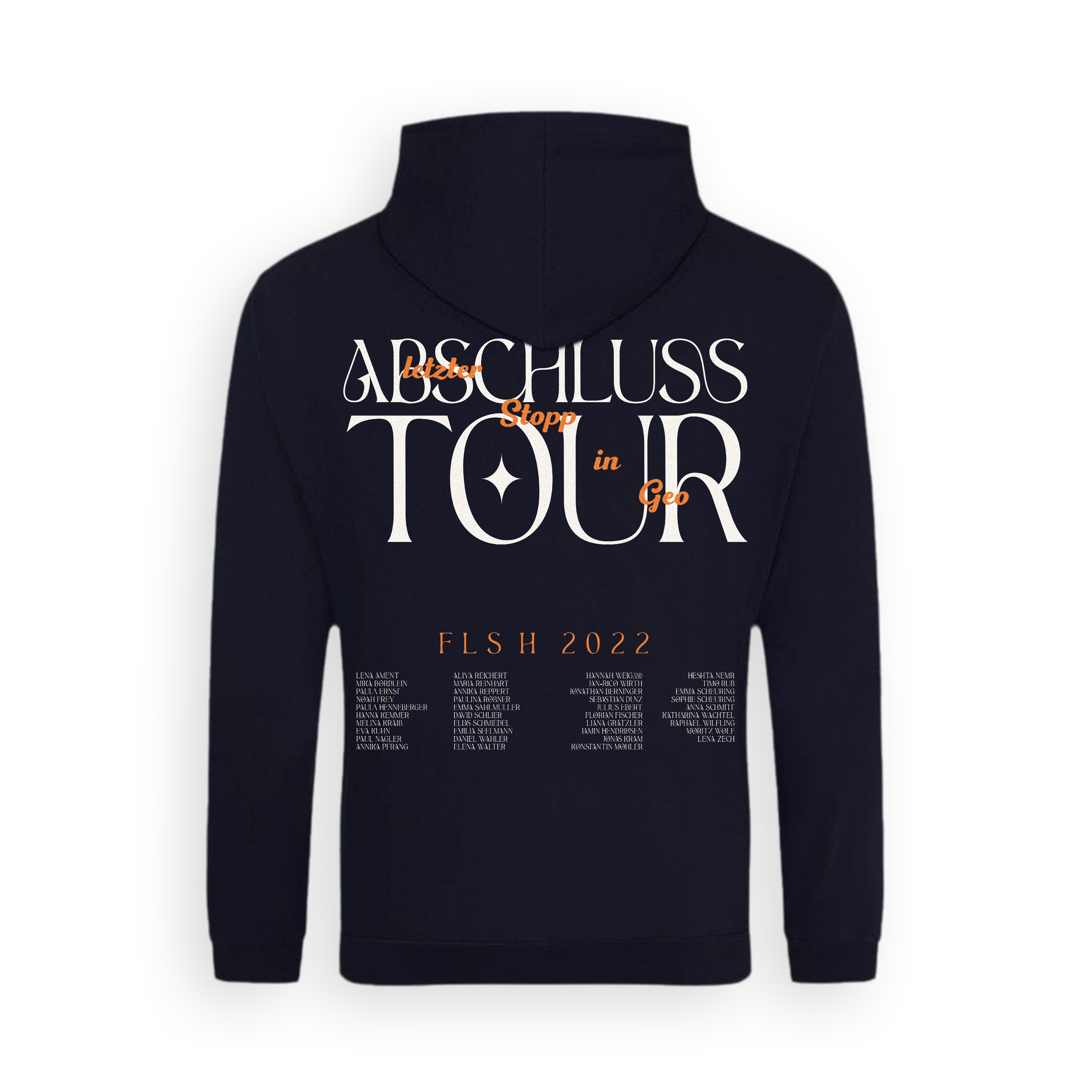 Proud Hoodie ≈ 22X035