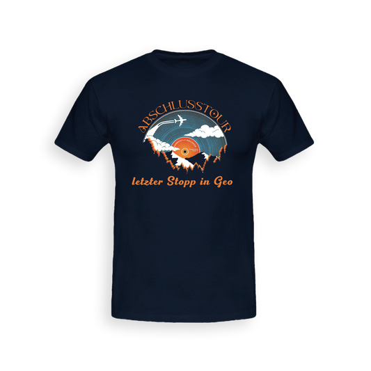 Proud Shirt ≈ 22X035