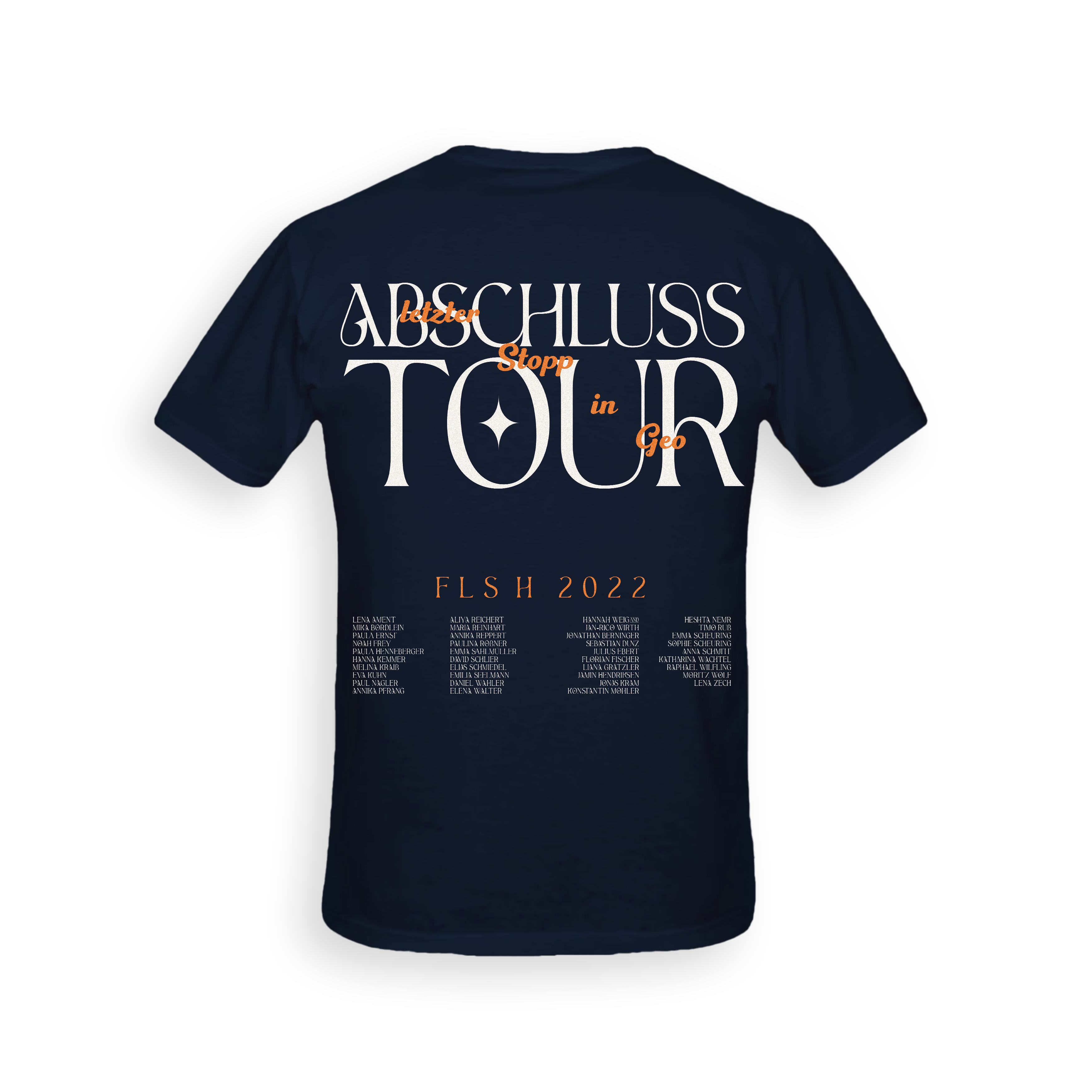 Proud Shirt ≈ 22X035