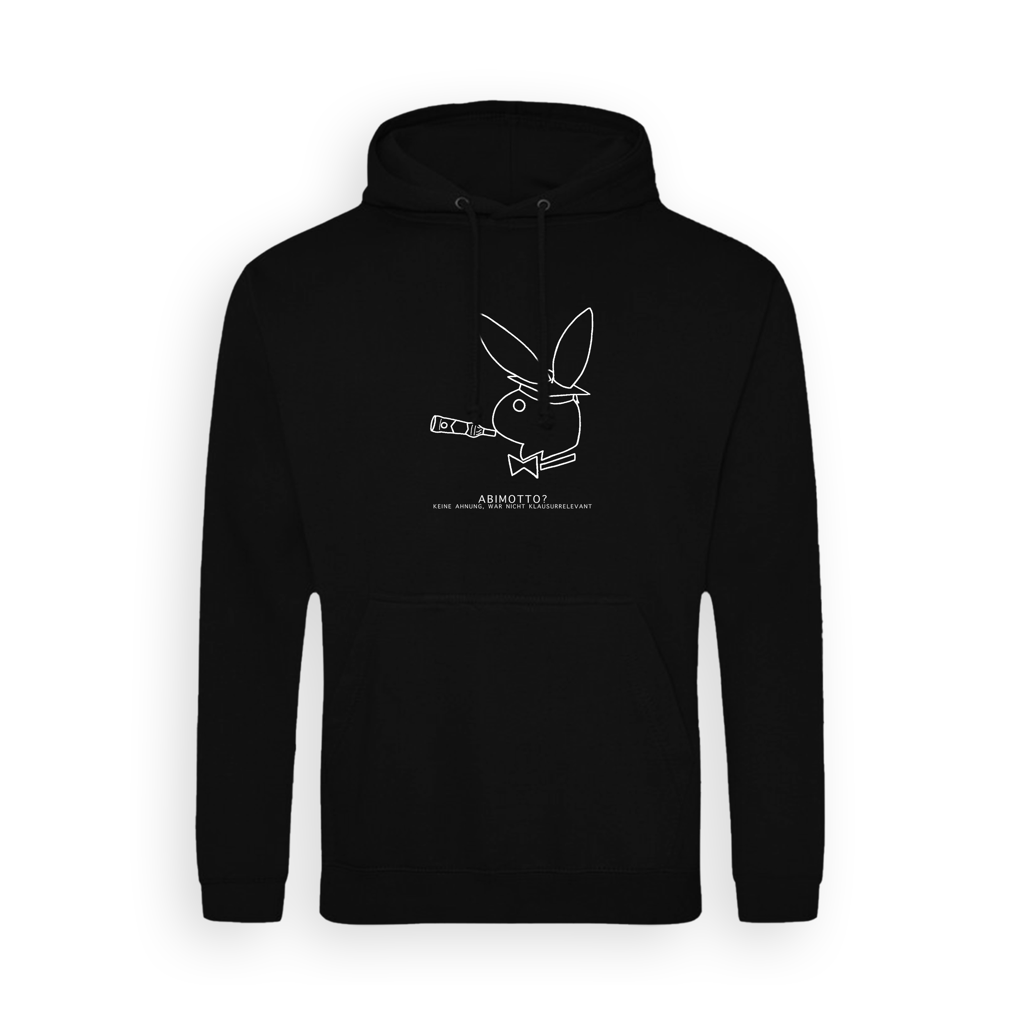 Proud Hoodie ≈ 22X036 Bunny
