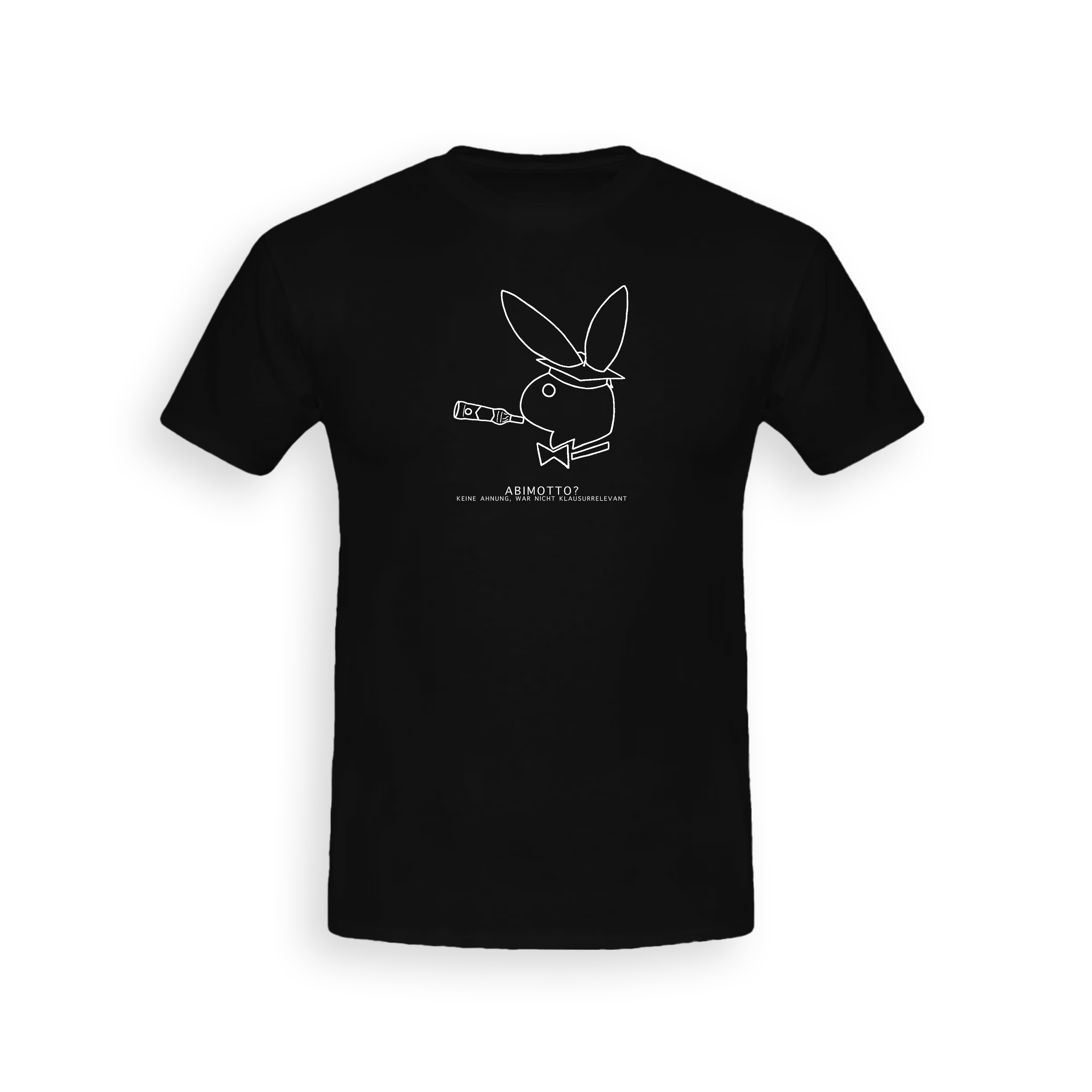 Proud Shirt ≈ 22X036 Bunny