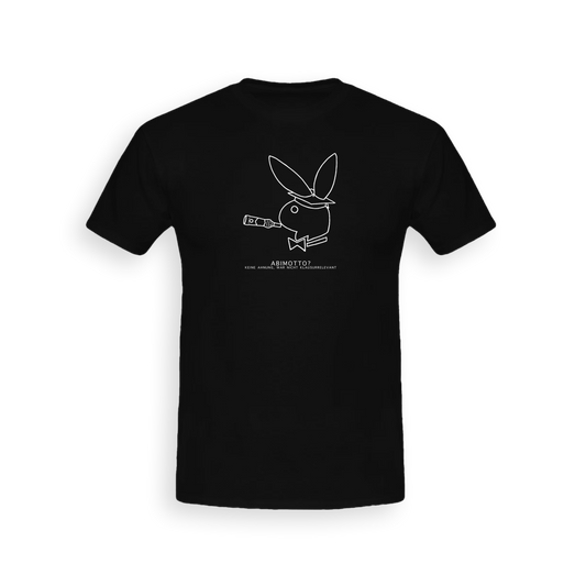 Proud Shirt ≈ 22X036 Bunny