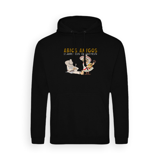 Proud Hoodie ≈ 22X044
