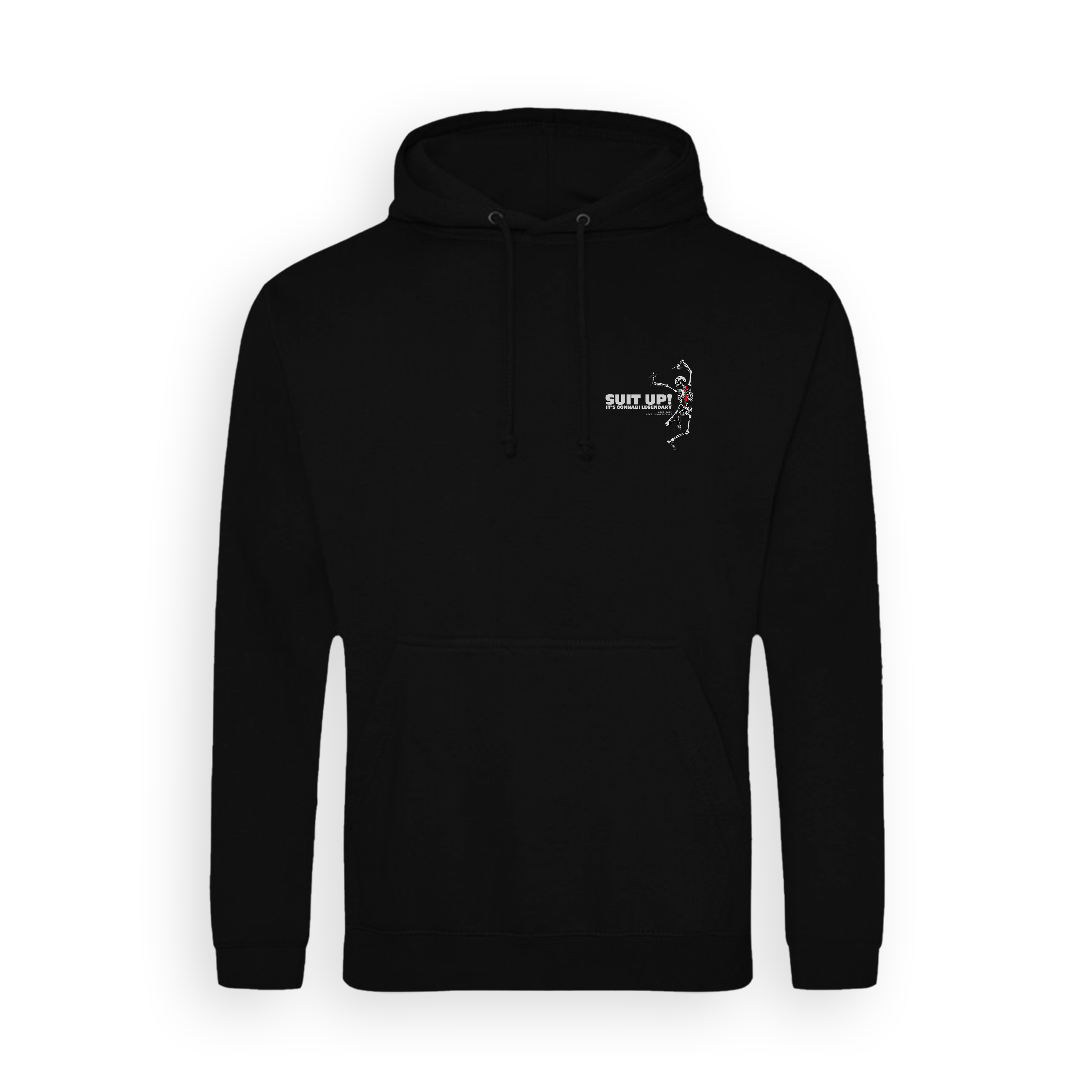 Proud Hoodie ≈ 22X045