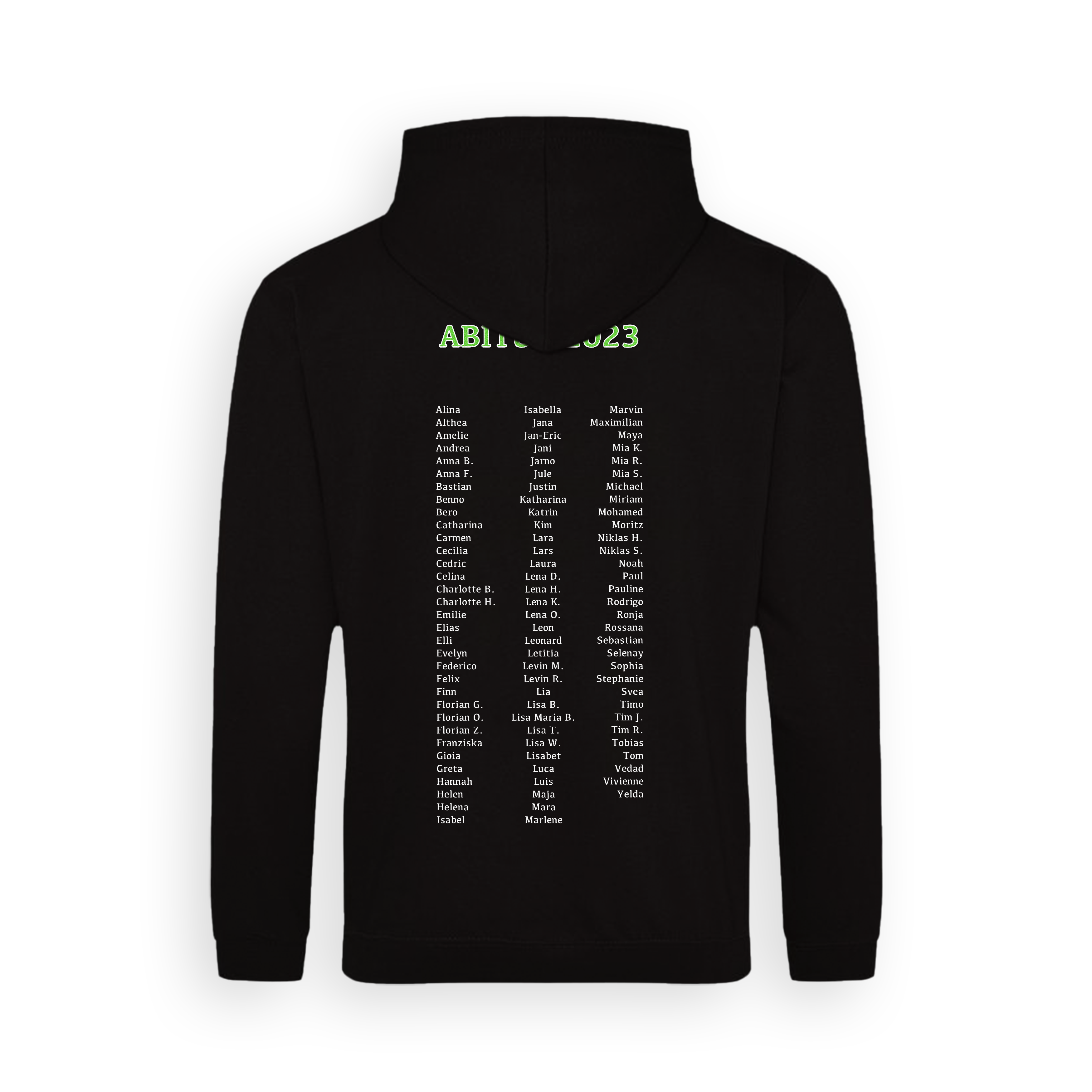 SGK Hoodie · 22X050