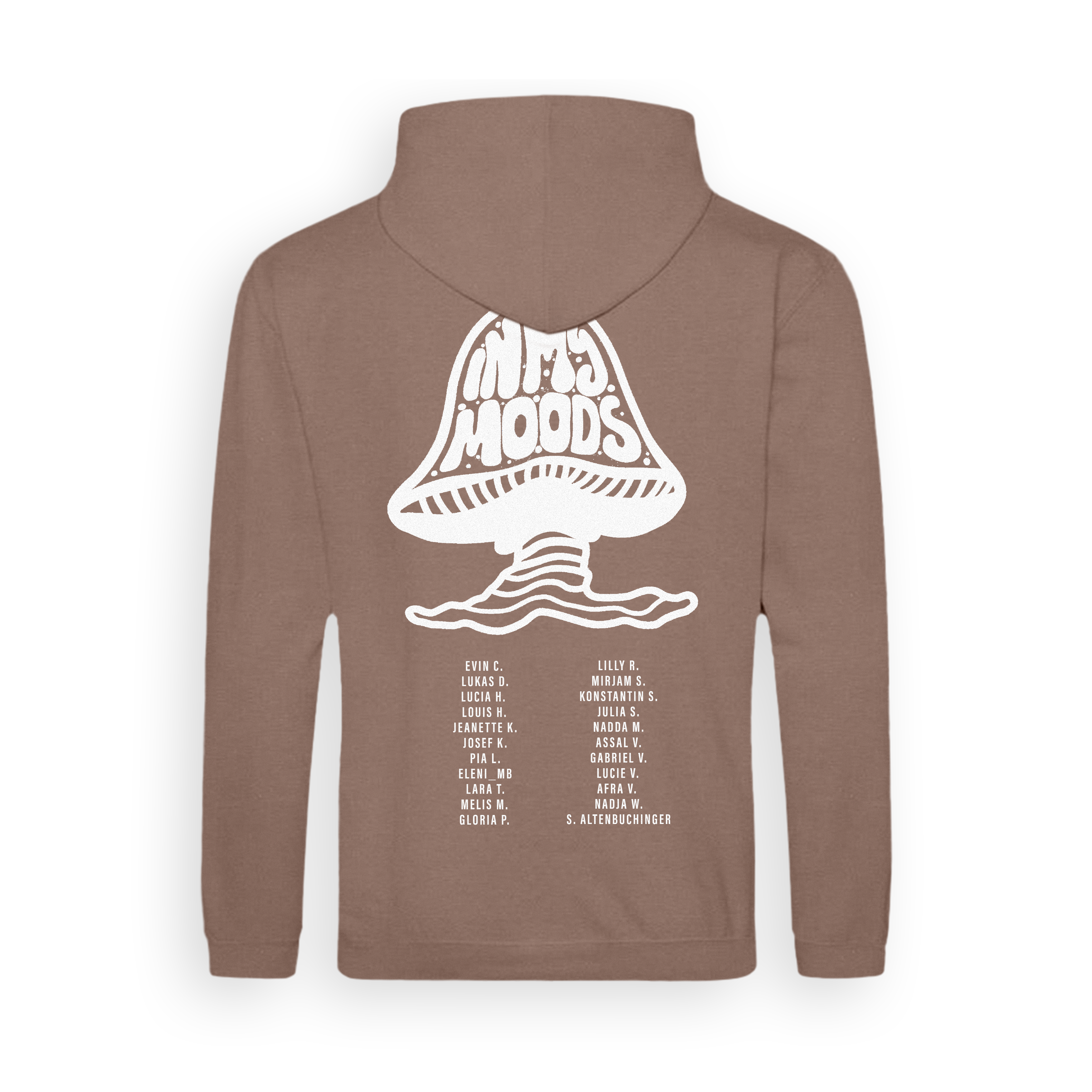 Proud Hoodie ≈ 22X052